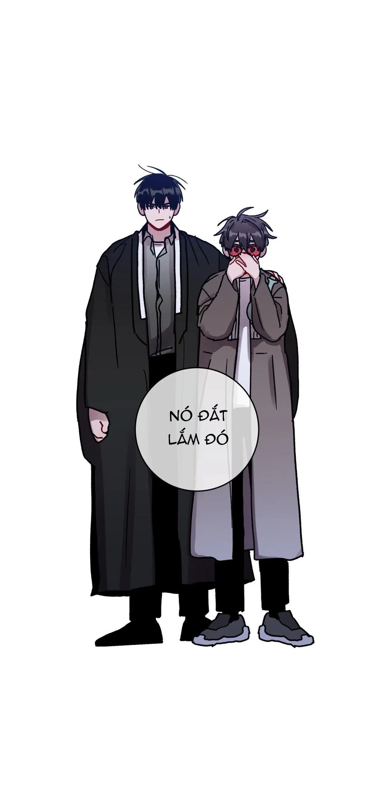 CƠN MƯA RÀO MÙA HẠ Chapter 79 Trang 42