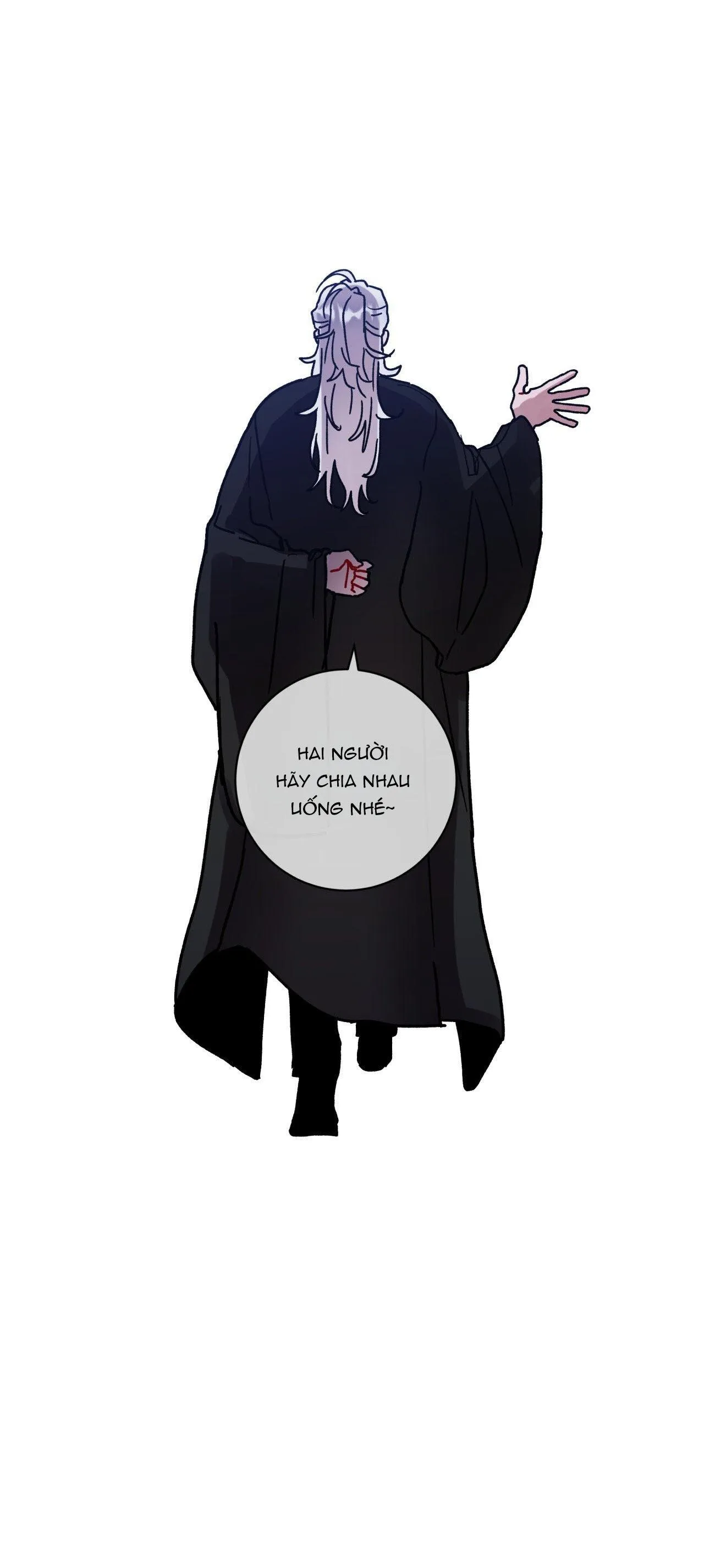 CƠN MƯA RÀO MÙA HẠ Chapter 79 Trang 43