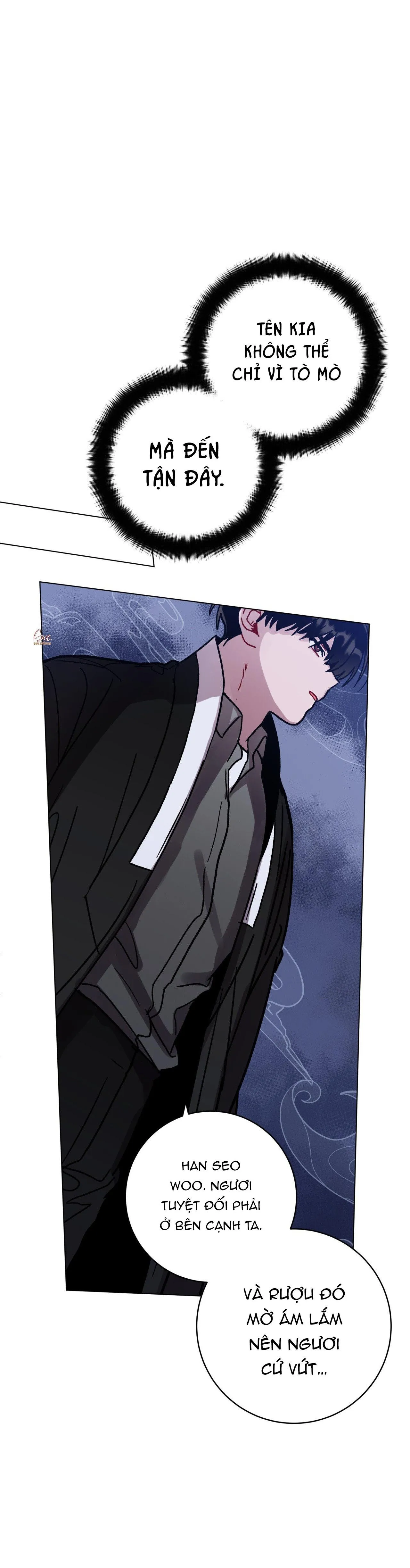 CƠN MƯA RÀO MÙA HẠ Chapter 79 Trang 44