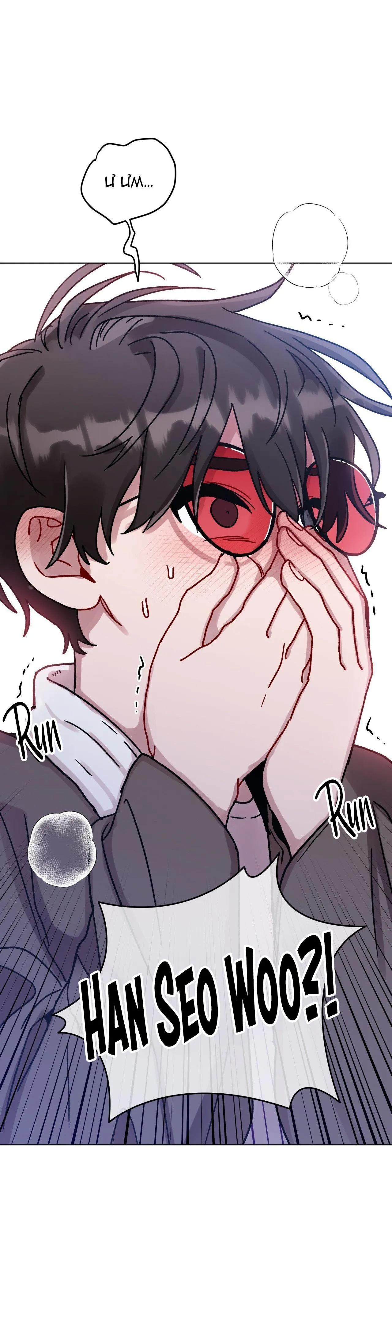 CƠN MƯA RÀO MÙA HẠ Chapter 79 Trang 45