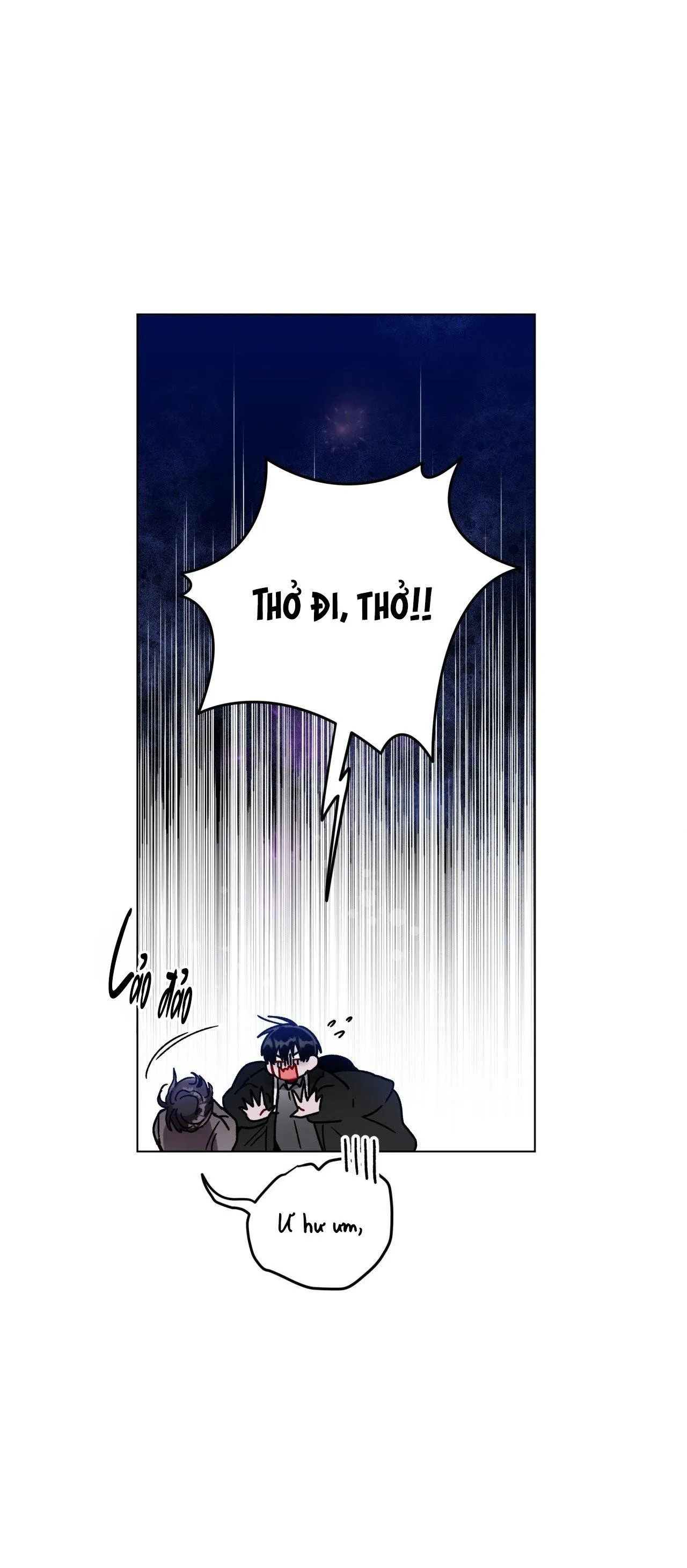 CƠN MƯA RÀO MÙA HẠ Chapter 79 Trang 46