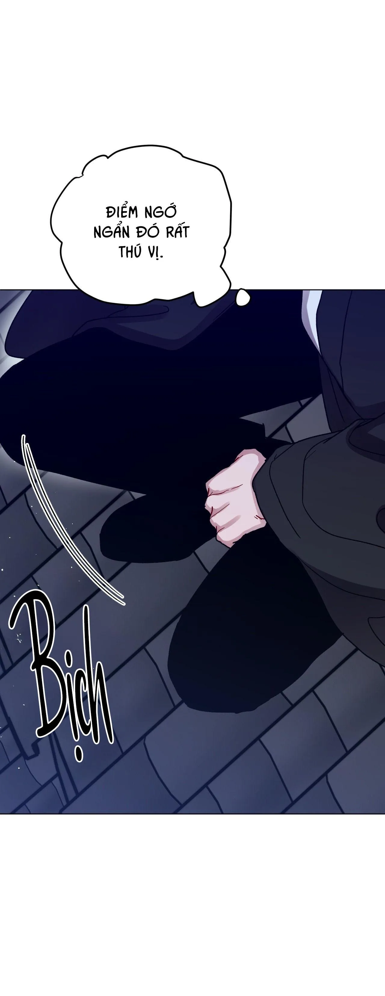 CƠN MƯA RÀO MÙA HẠ Chapter 79 Trang 49