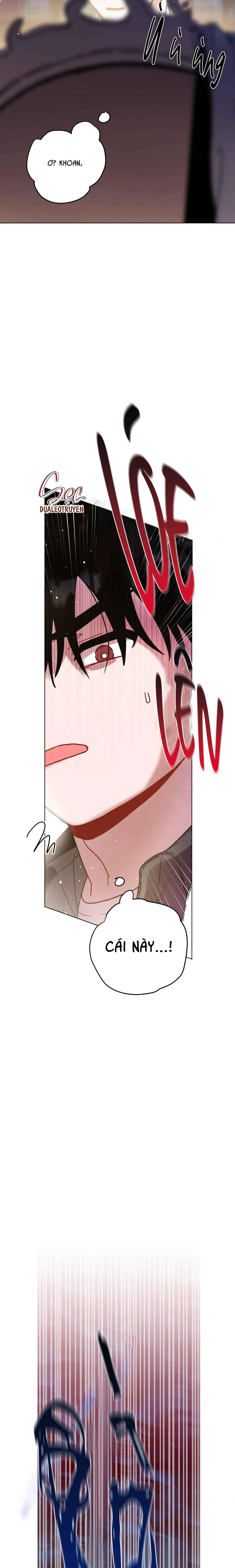 CƠN MƯA RÀO MÙA HẠ Chapter 80 Trang 19