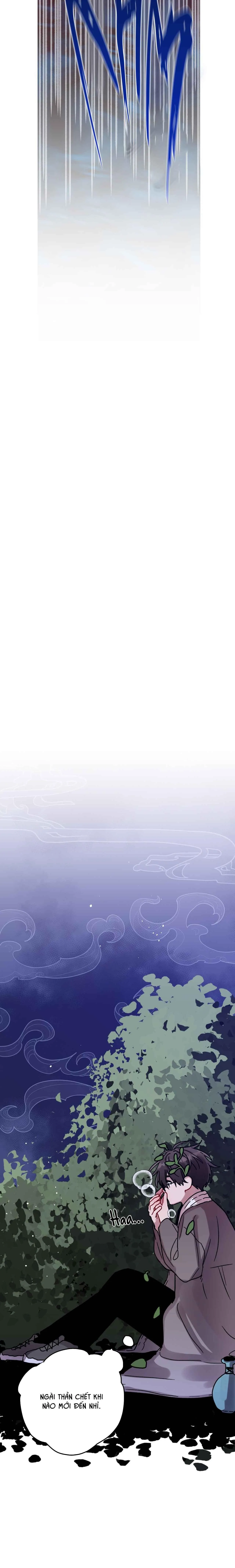 CƠN MƯA RÀO MÙA HẠ Chapter 80 Trang 20