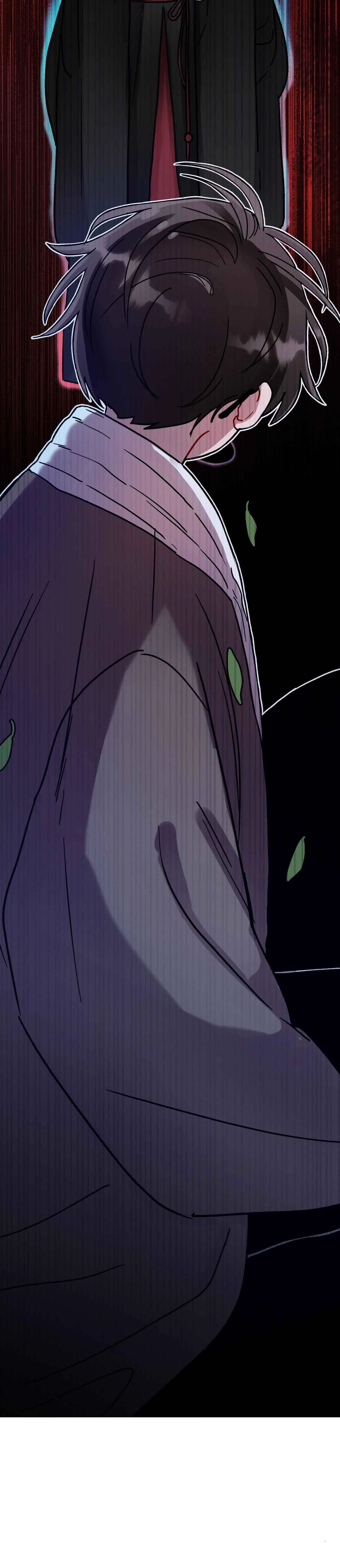 CƠN MƯA RÀO MÙA HẠ Chapter 80 Trang 22