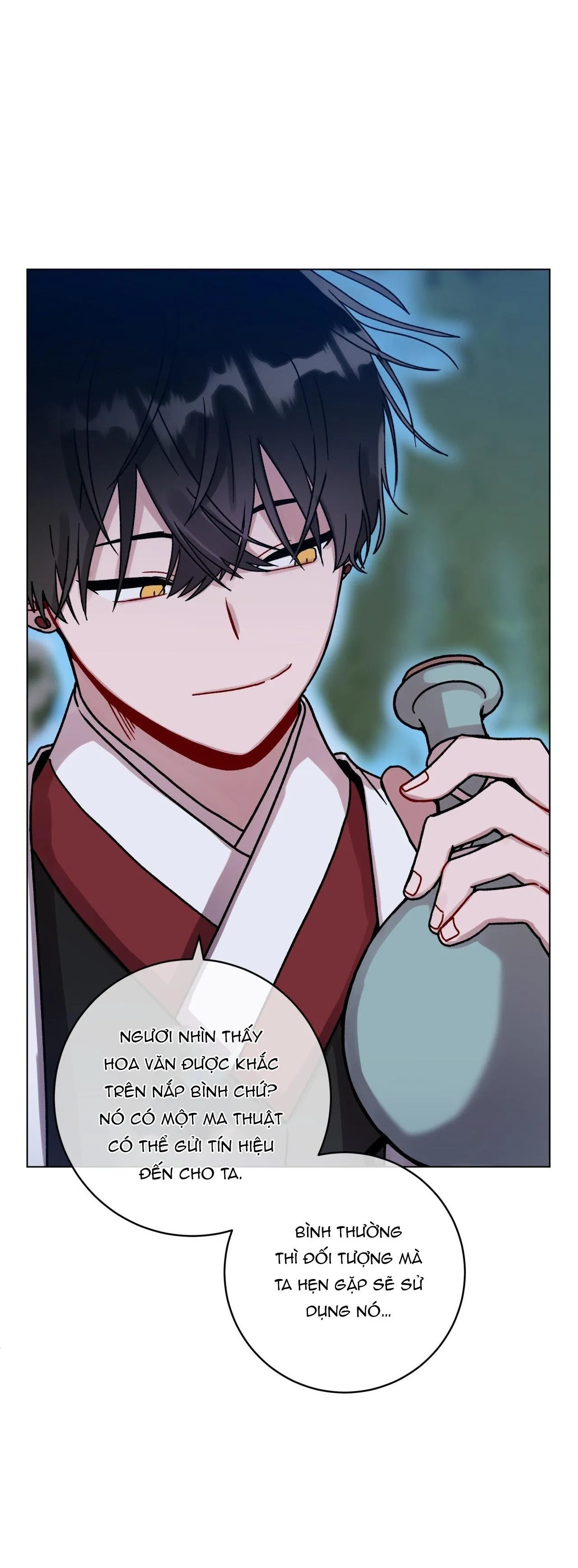 CƠN MƯA RÀO MÙA HẠ Chapter 81 Trang 3