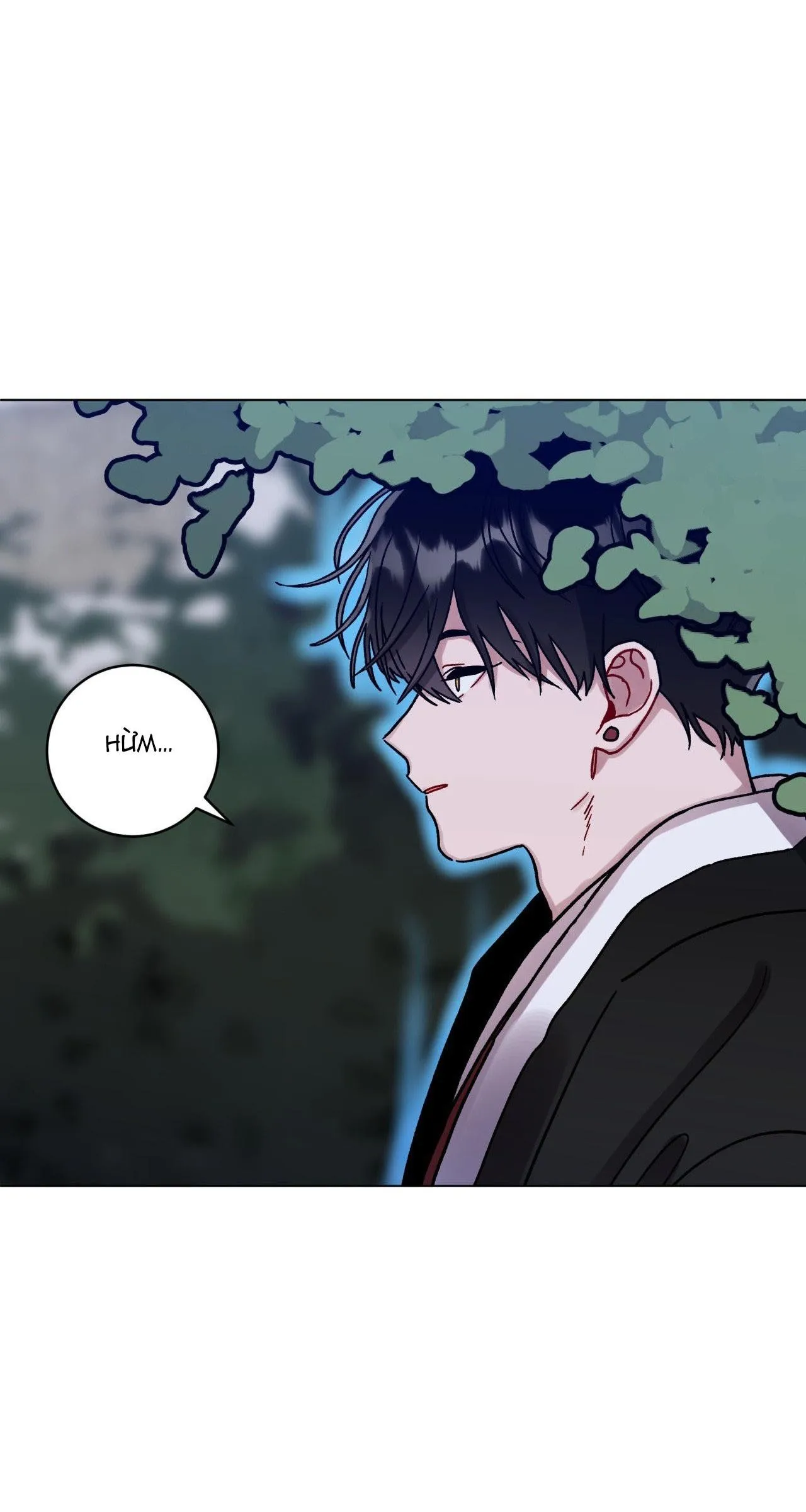 CƠN MƯA RÀO MÙA HẠ Chapter 81 Trang 10