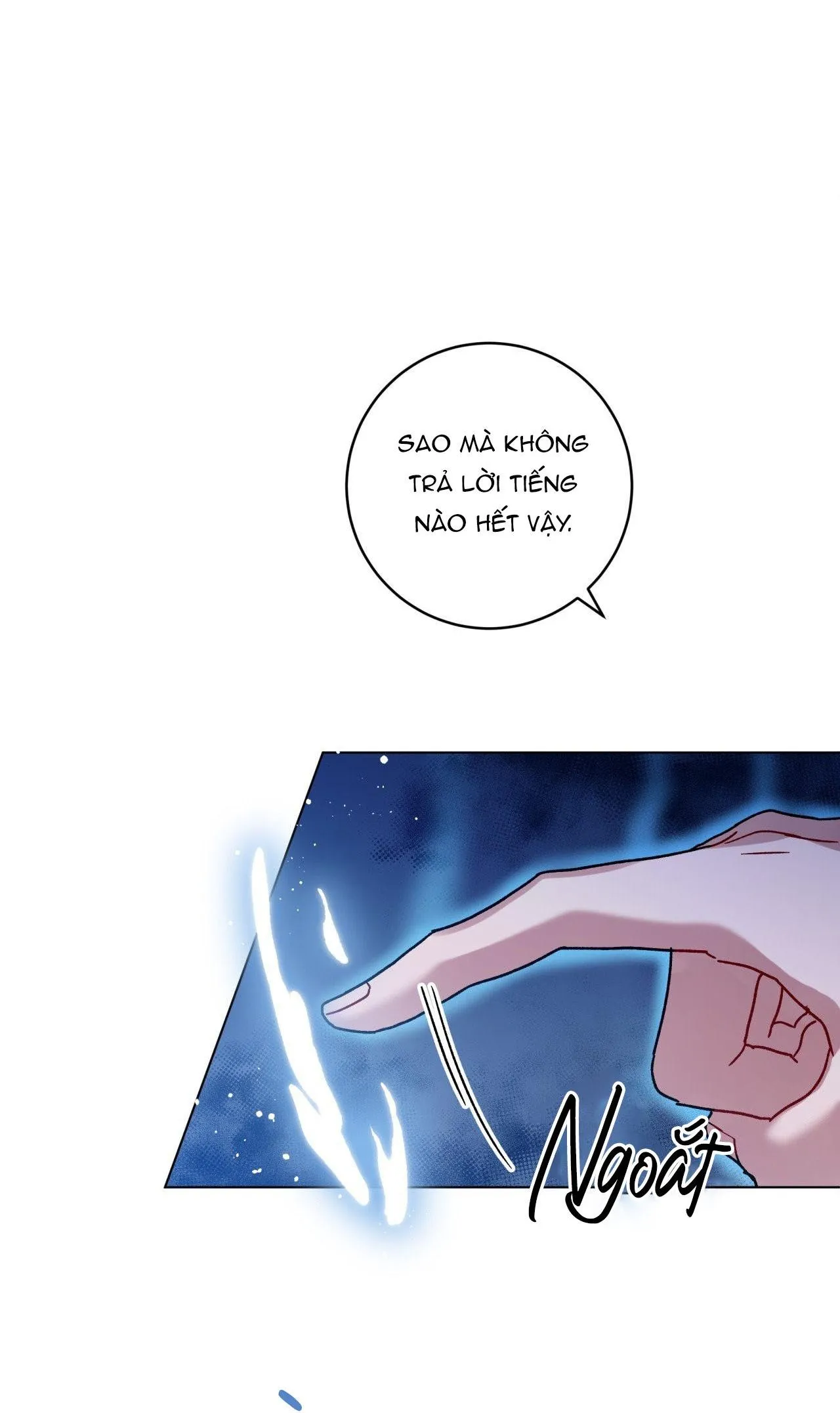 CƠN MƯA RÀO MÙA HẠ Chapter 81 Trang 11