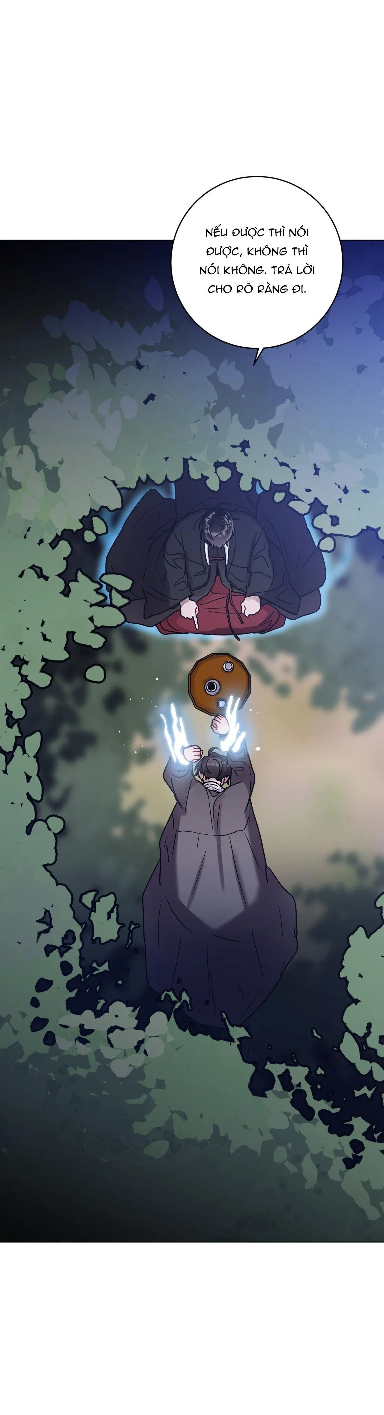 CƠN MƯA RÀO MÙA HẠ Chapter 81 Trang 13