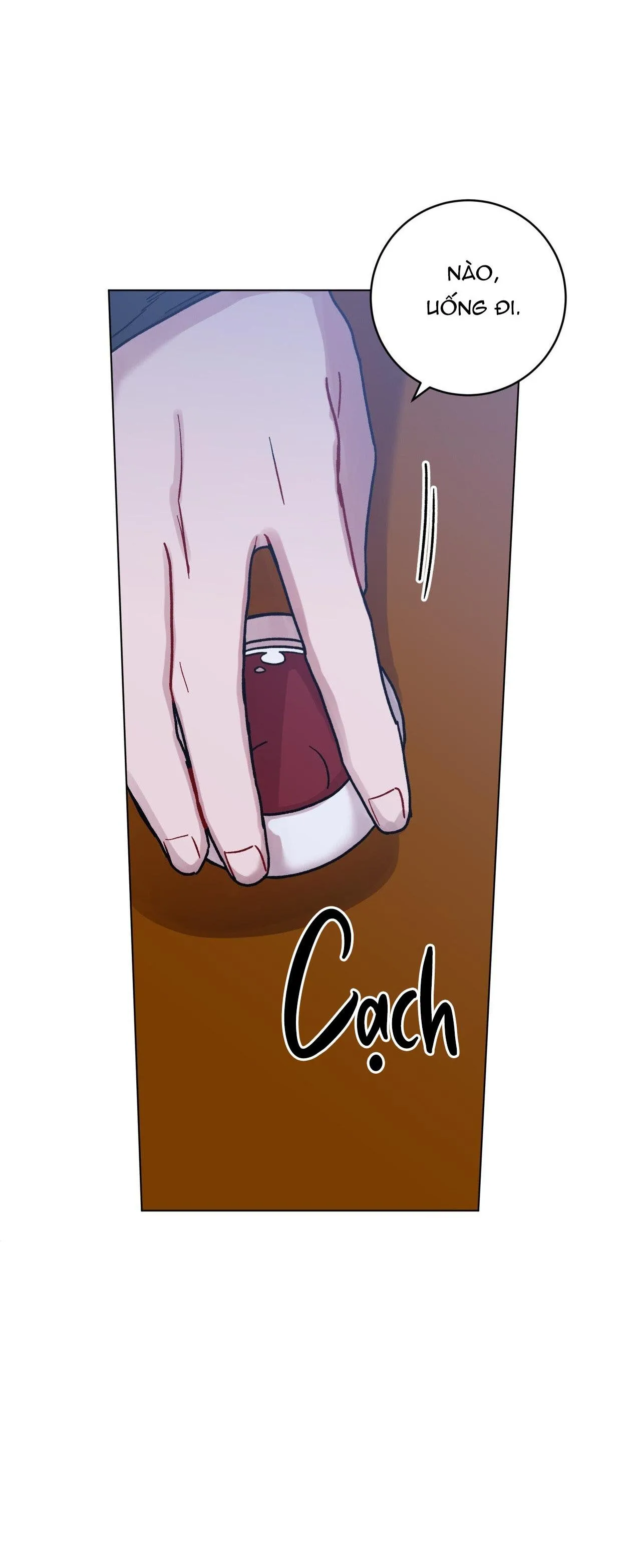 CƠN MƯA RÀO MÙA HẠ Chapter 81 Trang 15