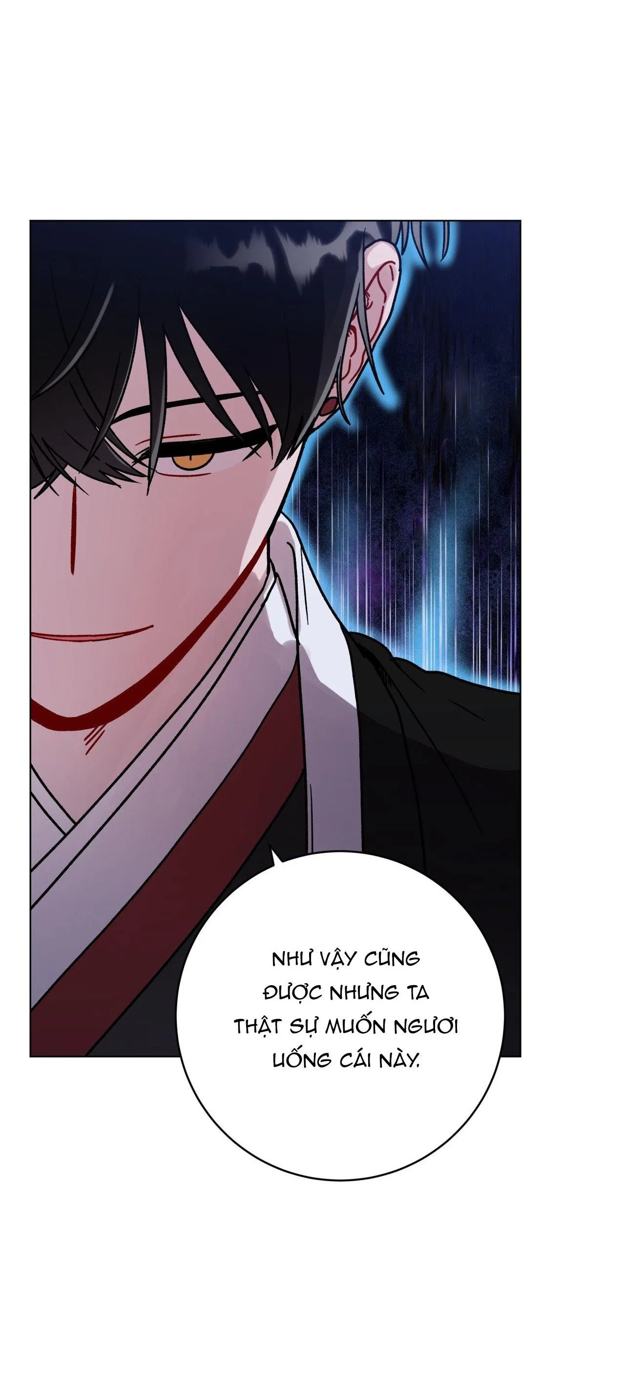 CƠN MƯA RÀO MÙA HẠ Chapter 81 Trang 17