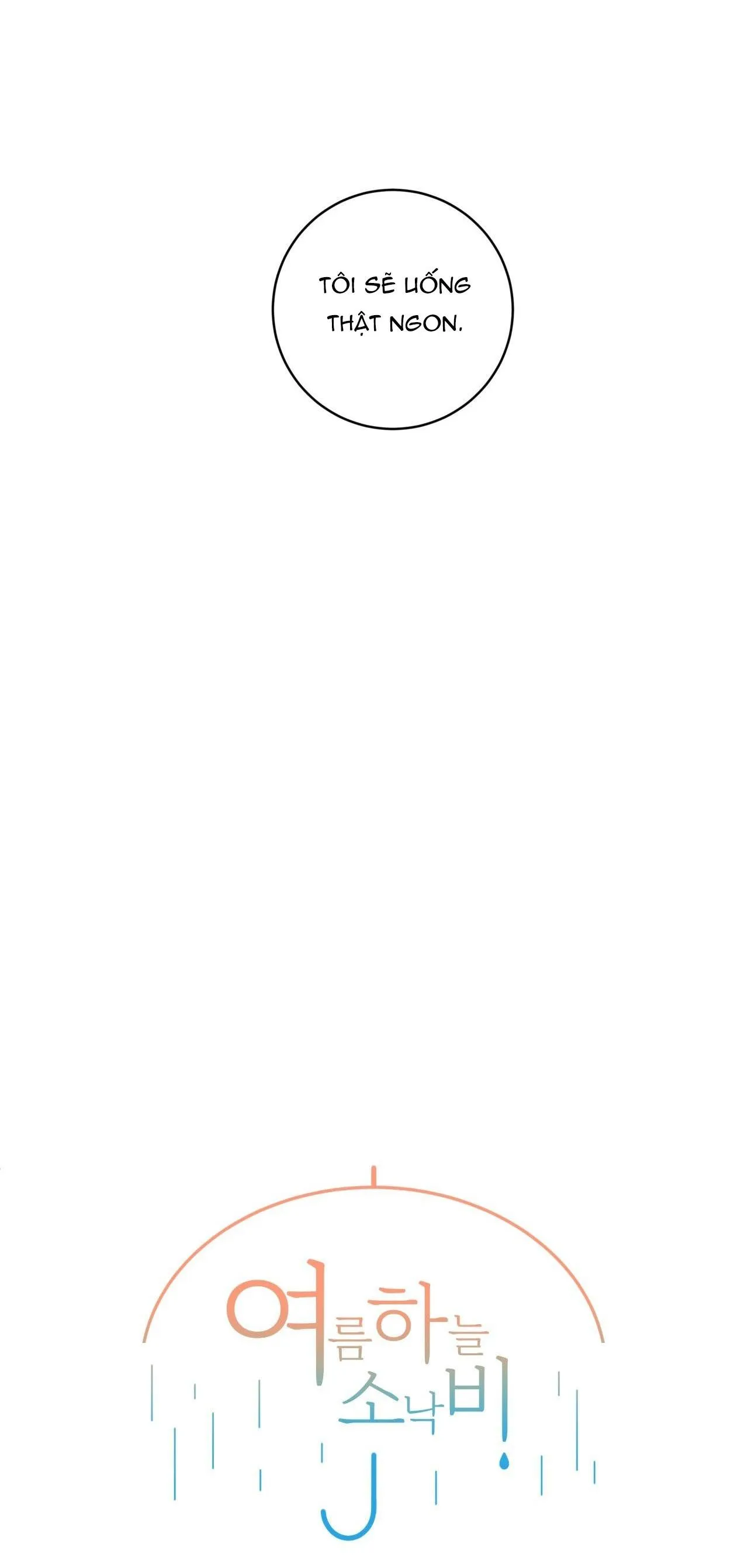 CƠN MƯA RÀO MÙA HẠ Chapter 81 Trang 19