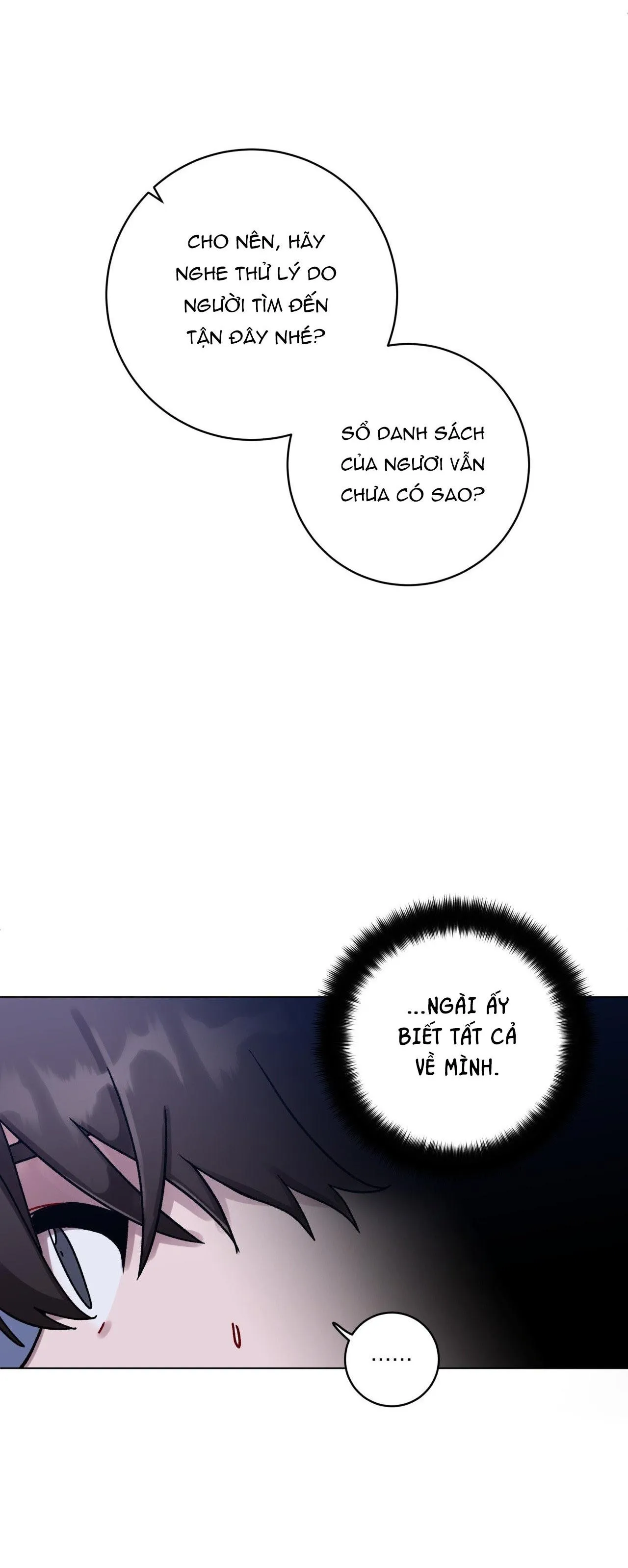 CƠN MƯA RÀO MÙA HẠ Chapter 81 Trang 21