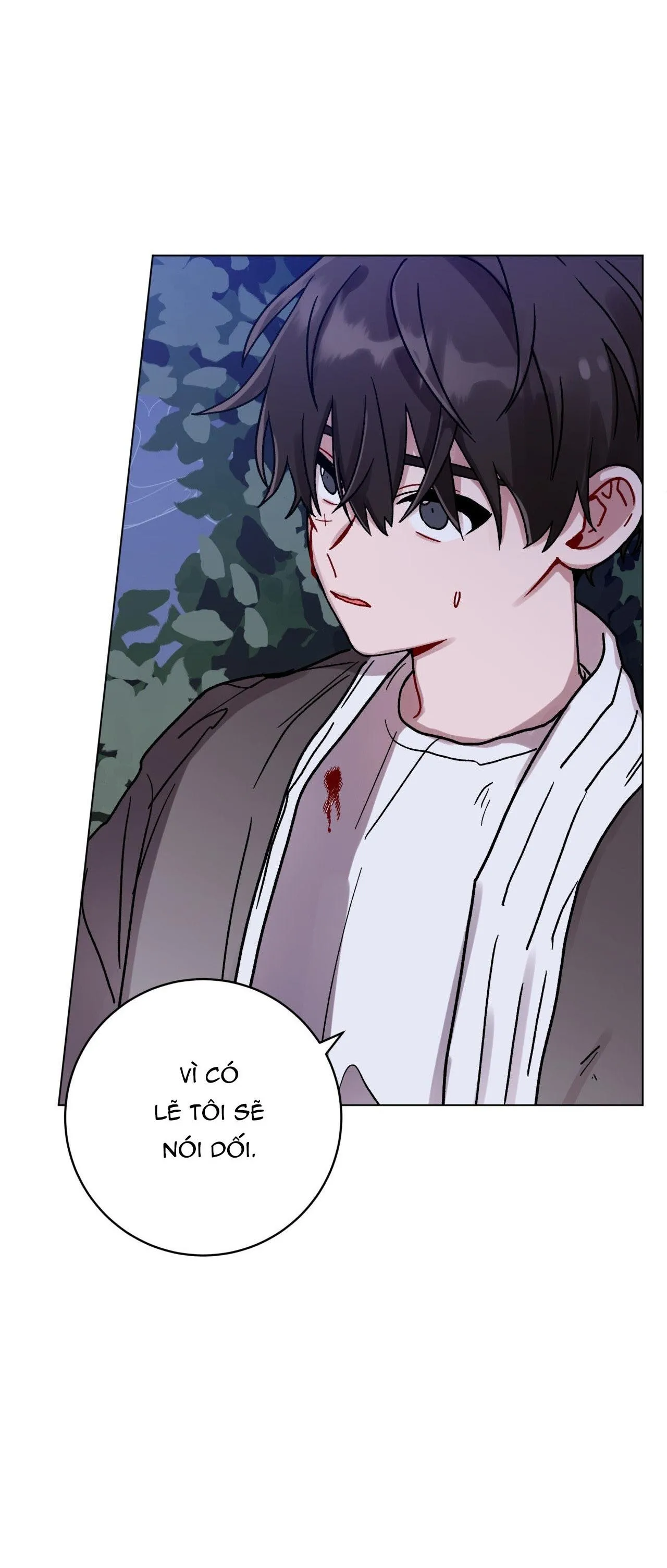 CƠN MƯA RÀO MÙA HẠ Chapter 81 Trang 23