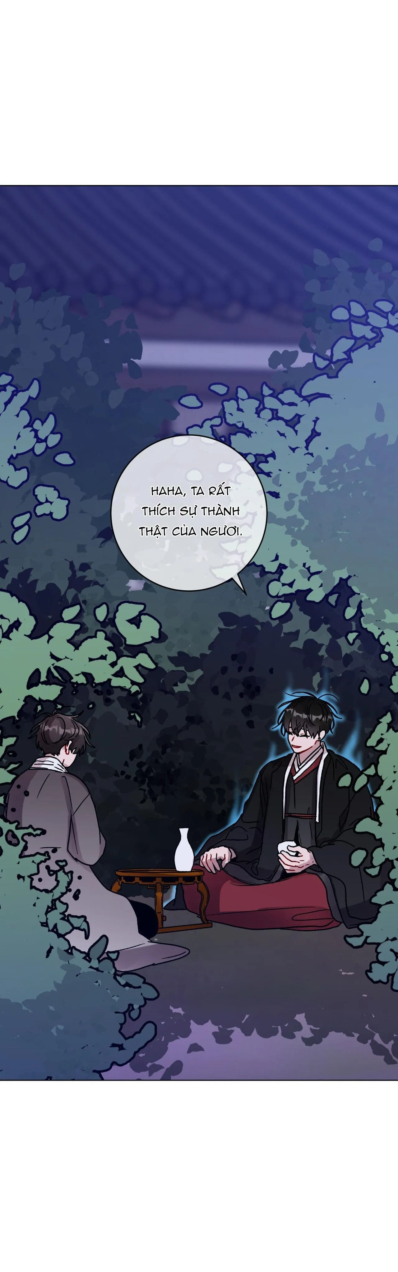 CƠN MƯA RÀO MÙA HẠ Chapter 81 Trang 24