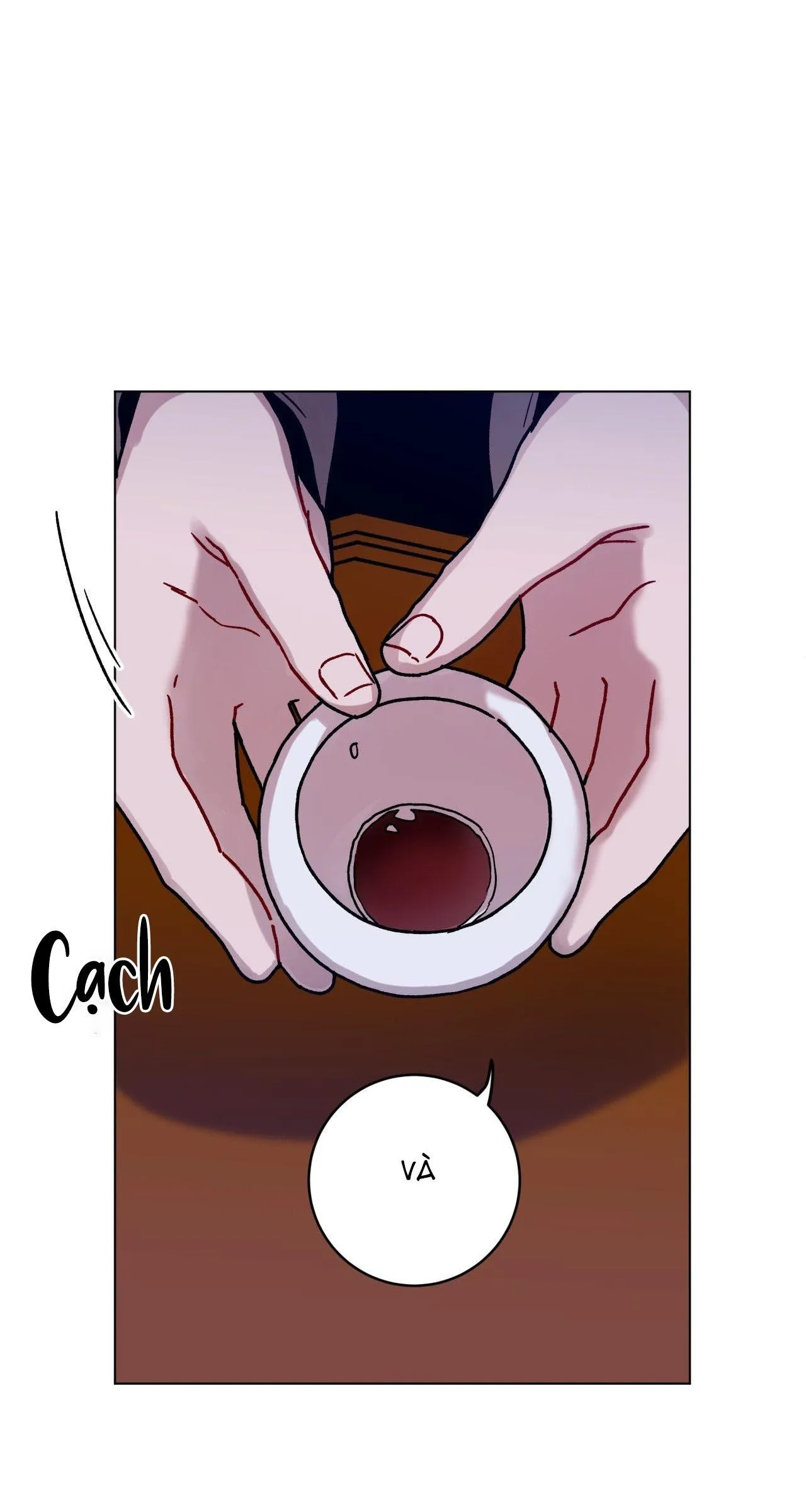 CƠN MƯA RÀO MÙA HẠ Chapter 81 Trang 25