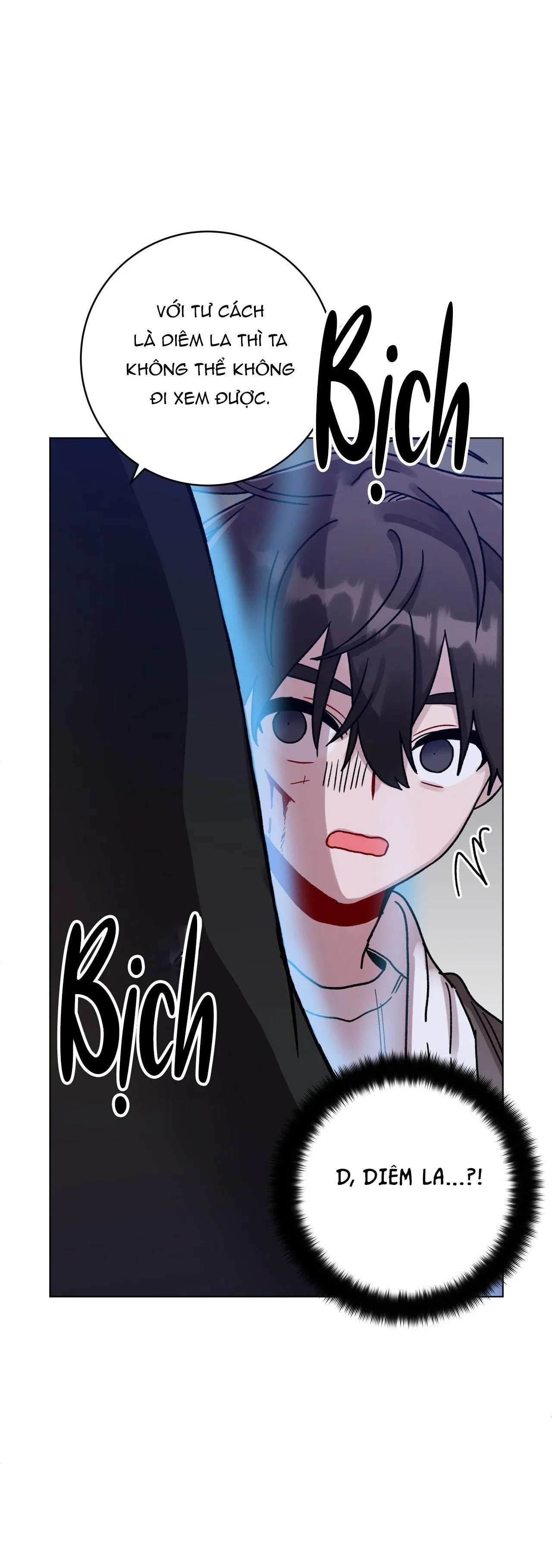 CƠN MƯA RÀO MÙA HẠ Chapter 81 Trang 30