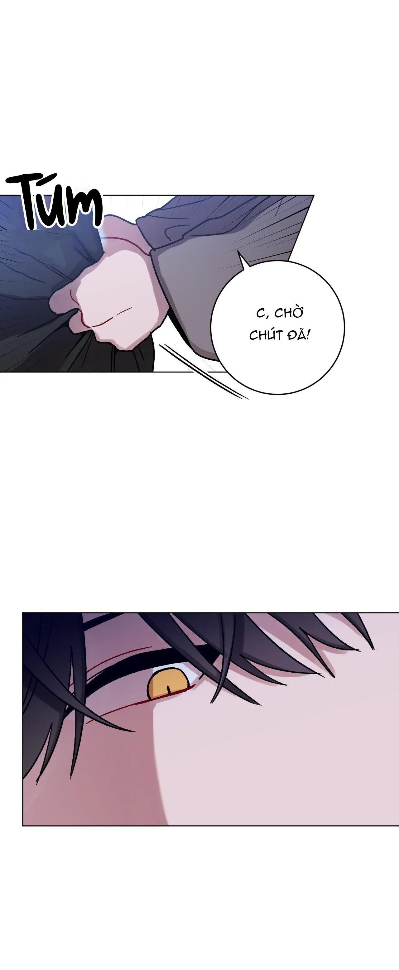 CƠN MƯA RÀO MÙA HẠ Chapter 81 Trang 31