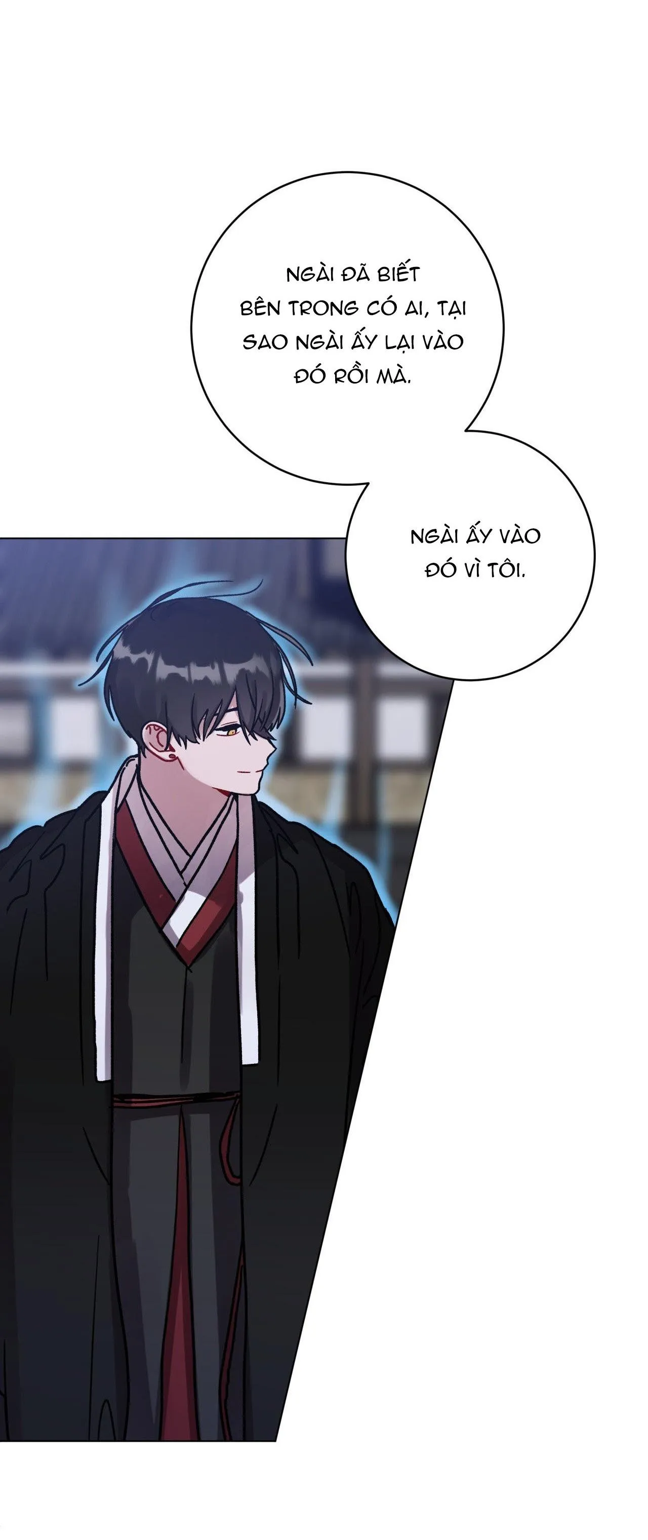 CƠN MƯA RÀO MÙA HẠ Chapter 81 Trang 37