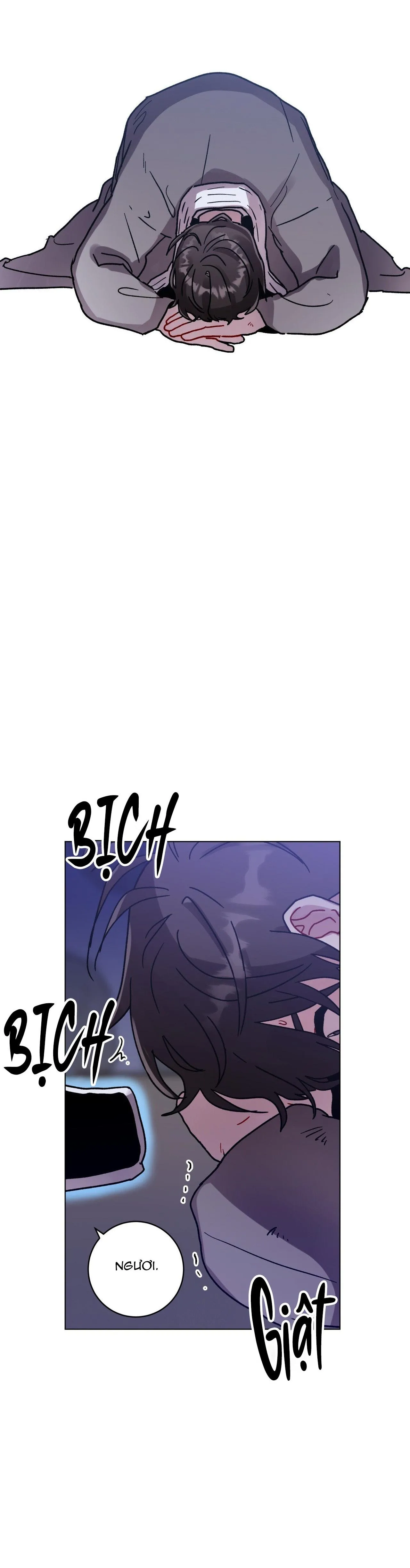 CƠN MƯA RÀO MÙA HẠ Chapter 81 Trang 39