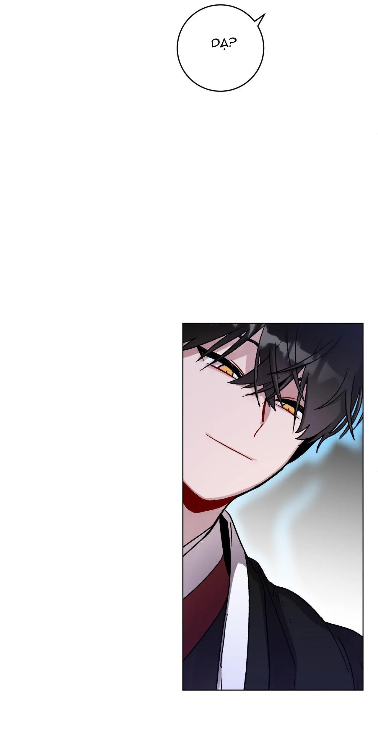 CƠN MƯA RÀO MÙA HẠ Chapter 81 Trang 41