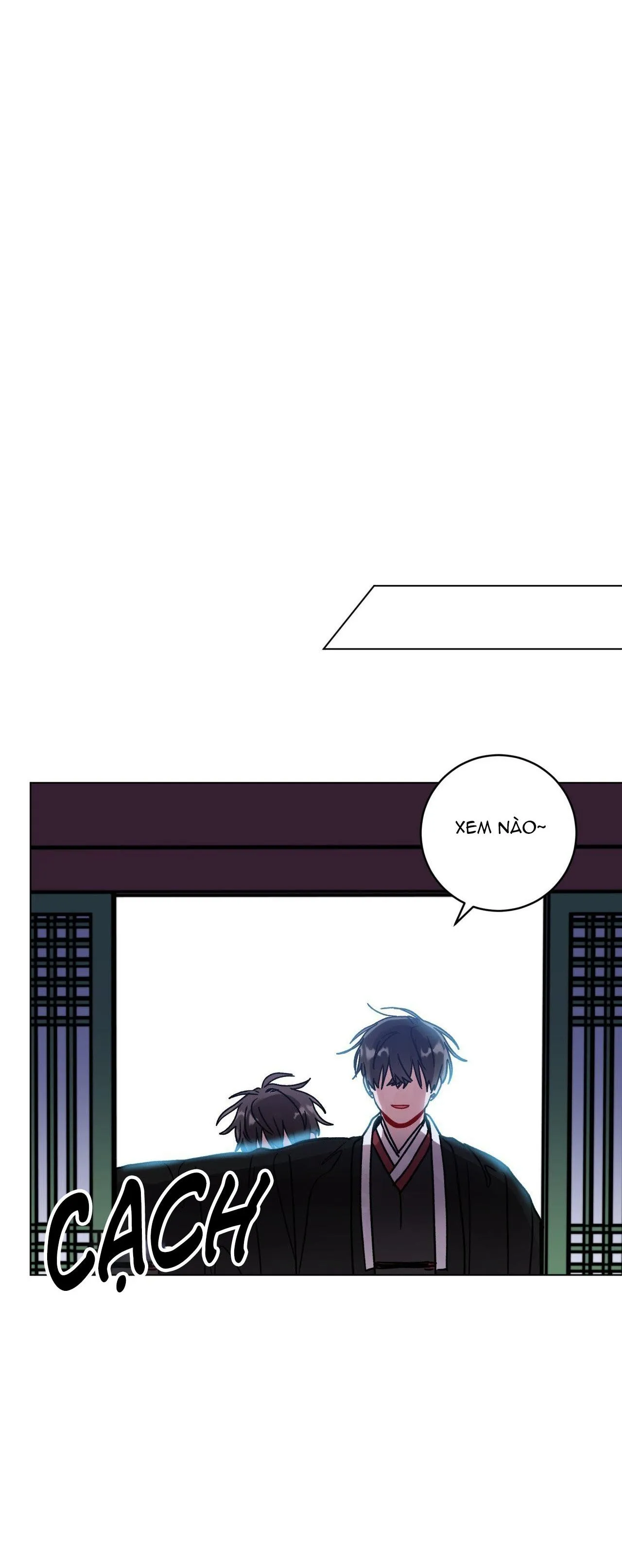 CƠN MƯA RÀO MÙA HẠ Chapter 81 Trang 43