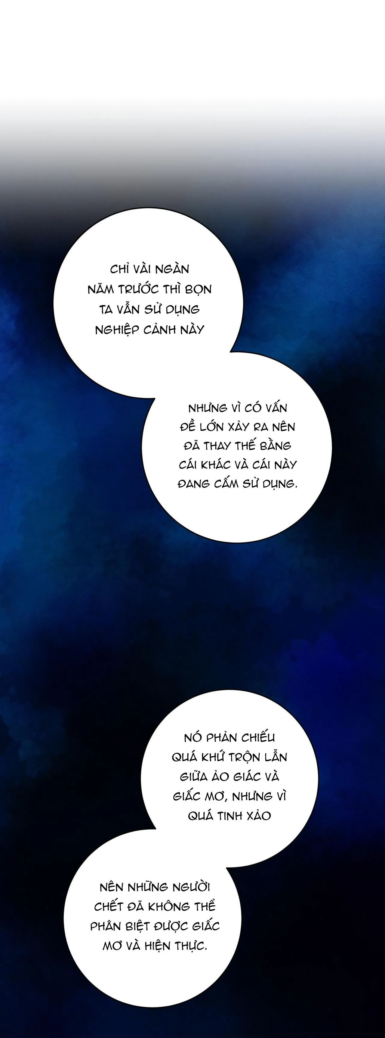 CƠN MƯA RÀO MÙA HẠ Chapter 81 Trang 47