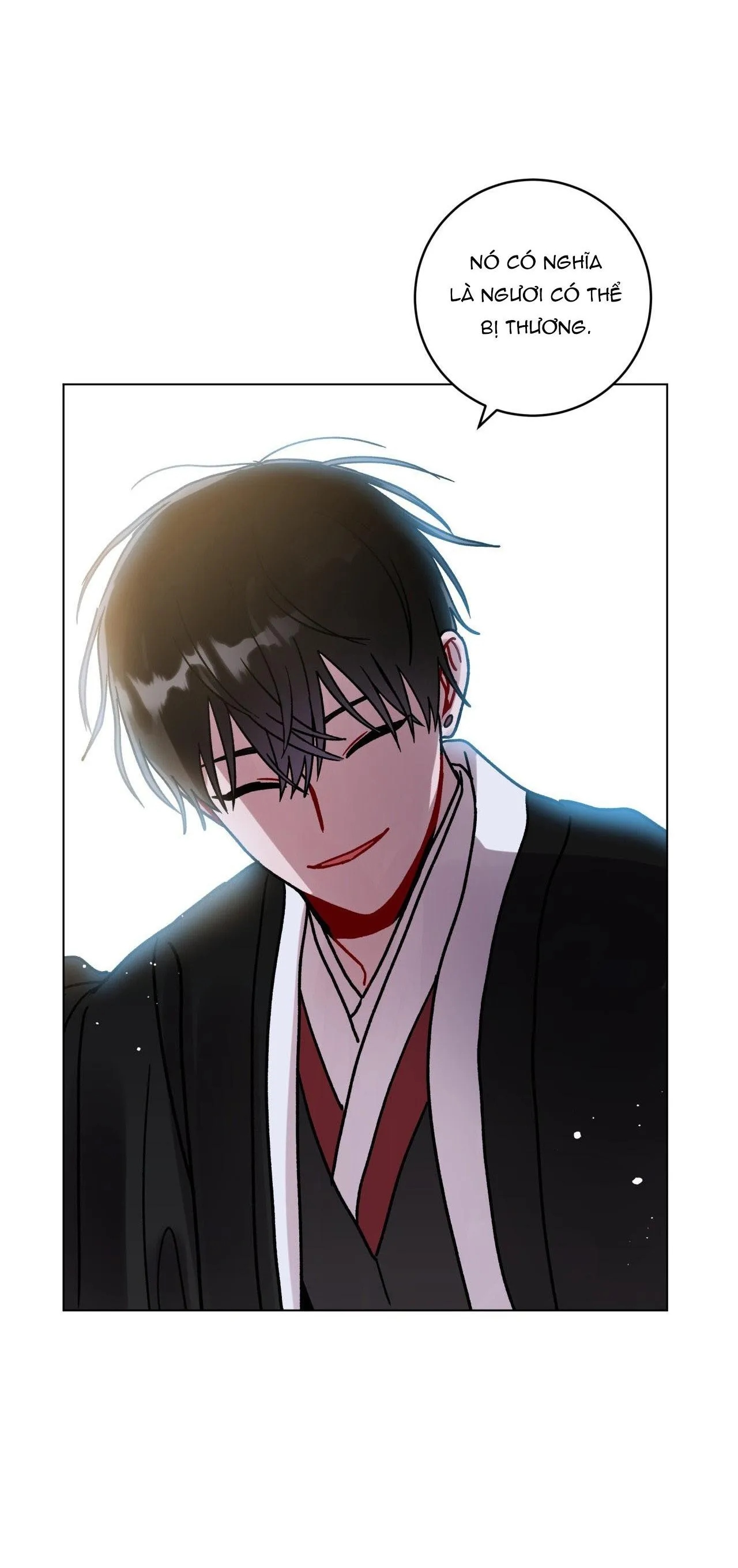 CƠN MƯA RÀO MÙA HẠ Chapter 81 Trang 51