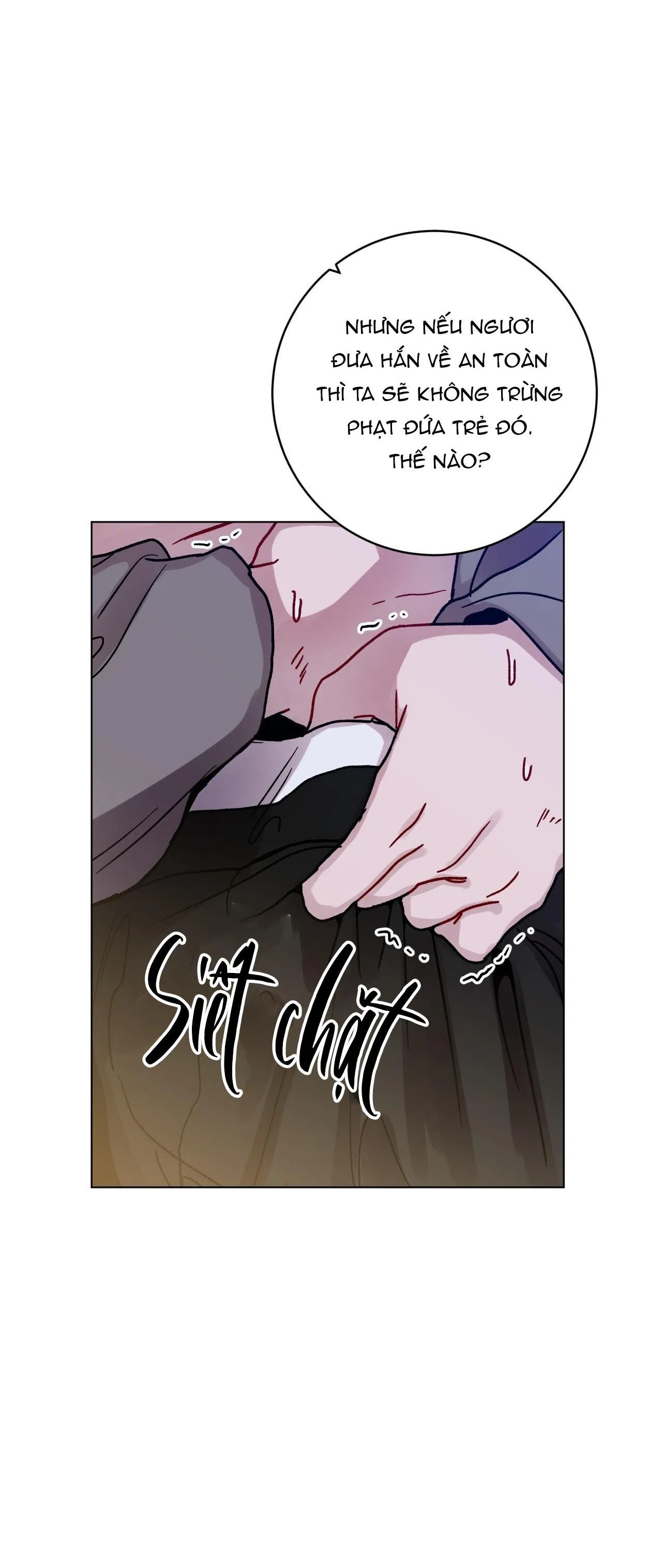 CƠN MƯA RÀO MÙA HẠ Chapter 81 Trang 52