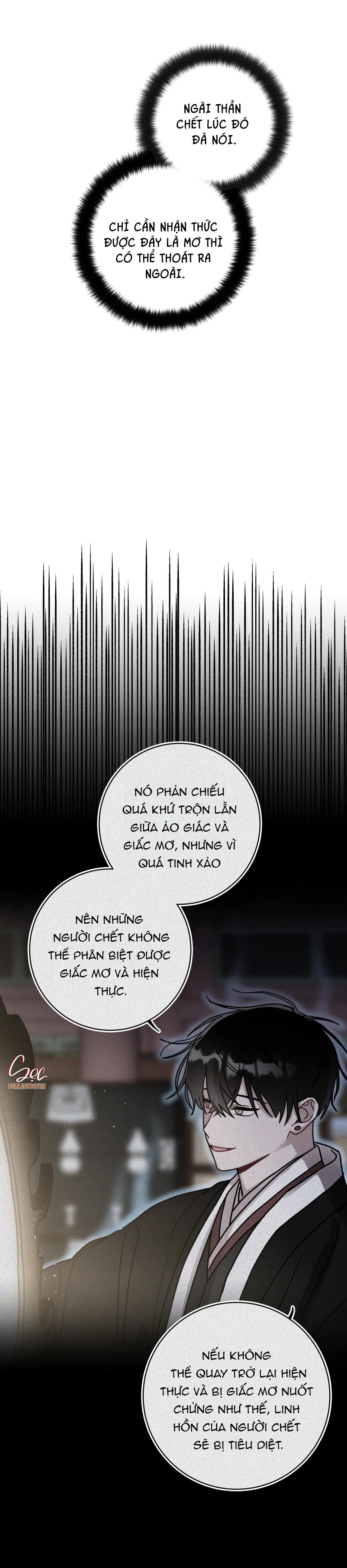 CƠN MƯA RÀO MÙA HẠ Chapter 82 Trang 14