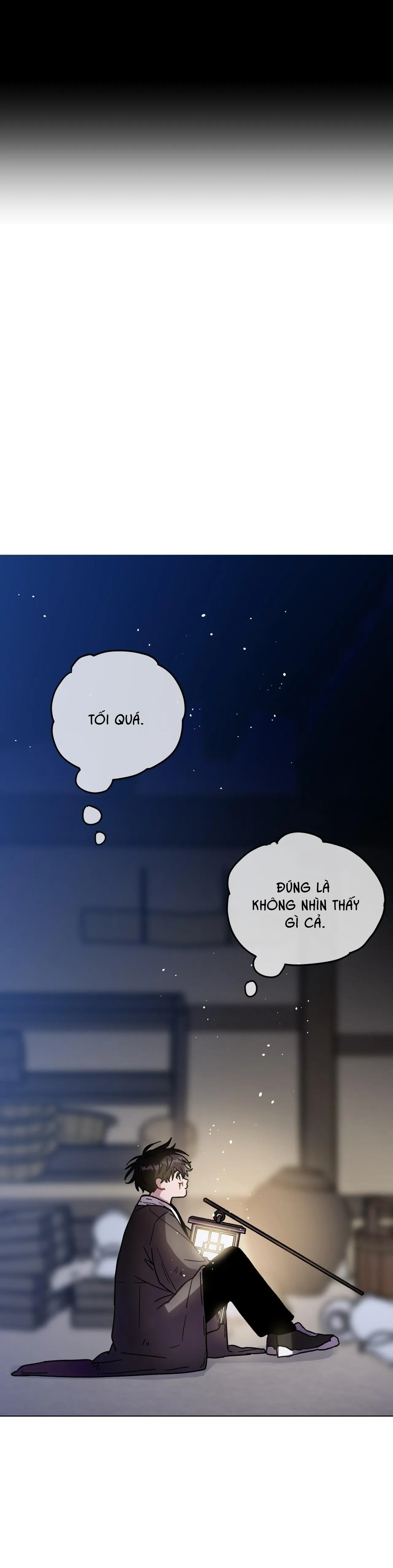 CƠN MƯA RÀO MÙA HẠ Chapter 82 Trang 21