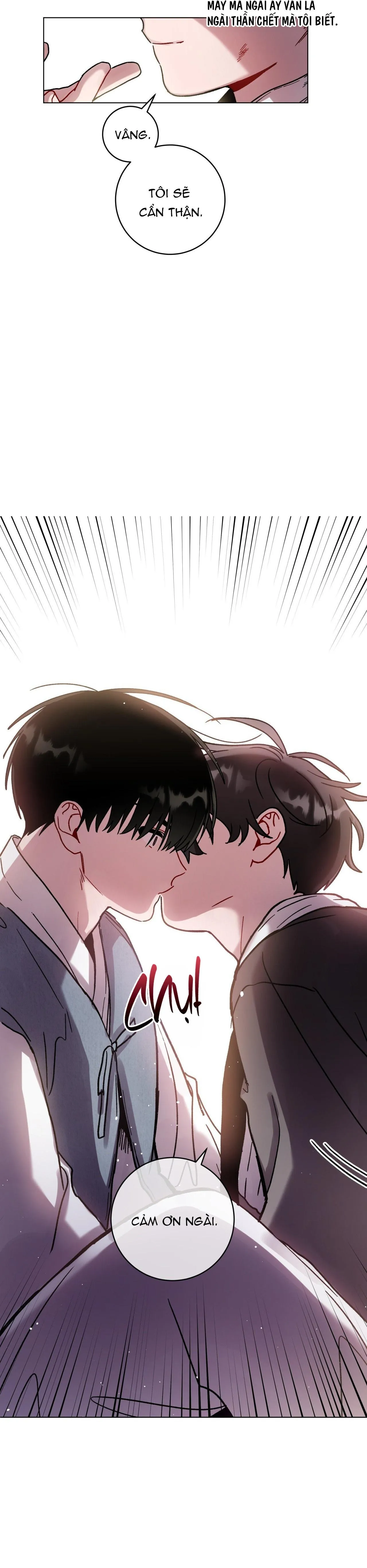 CƠN MƯA RÀO MÙA HẠ Chapter 82 Trang 29