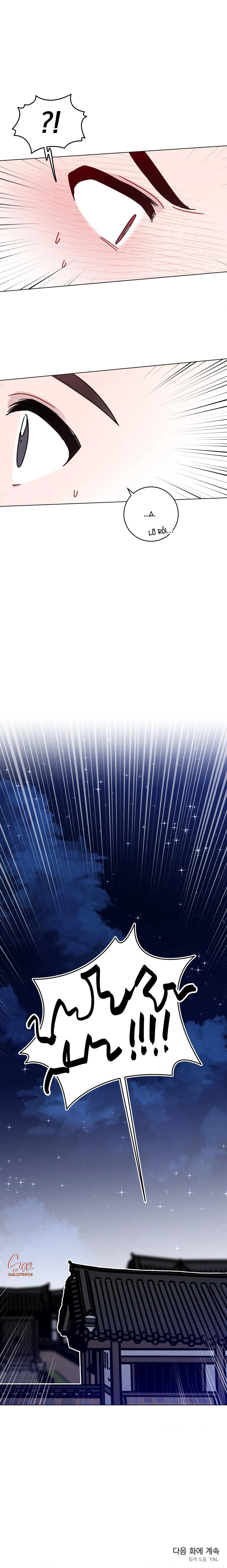 CƠN MƯA RÀO MÙA HẠ Chapter 82 Trang 30