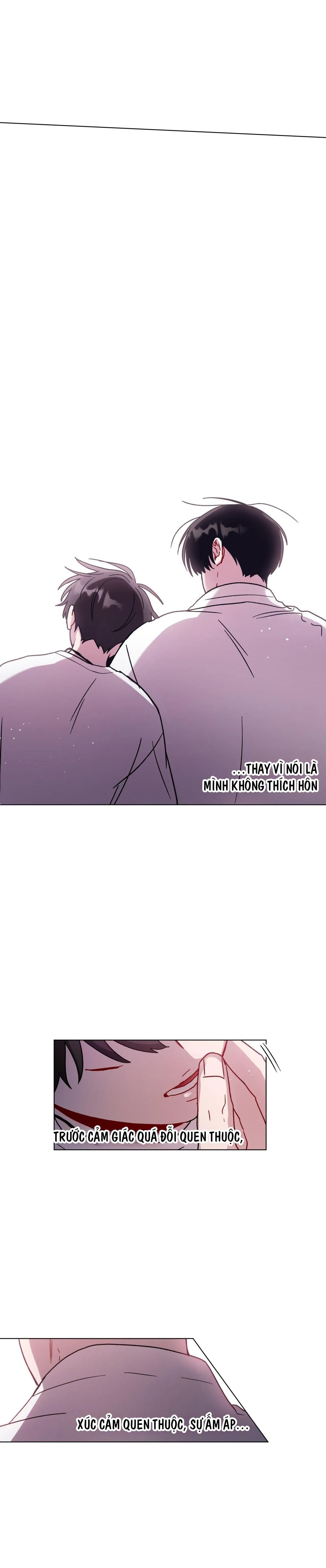 CƠN MƯA RÀO MÙA HẠ Chapter 83 Trang 7