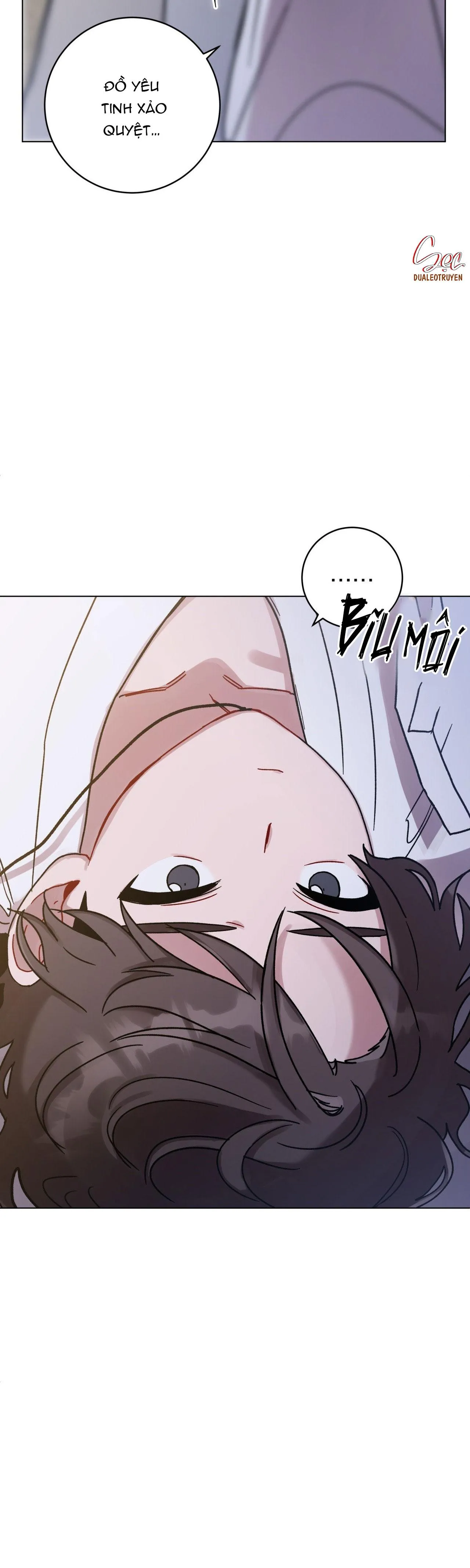 CƠN MƯA RÀO MÙA HẠ Chapter 84 Trang 5