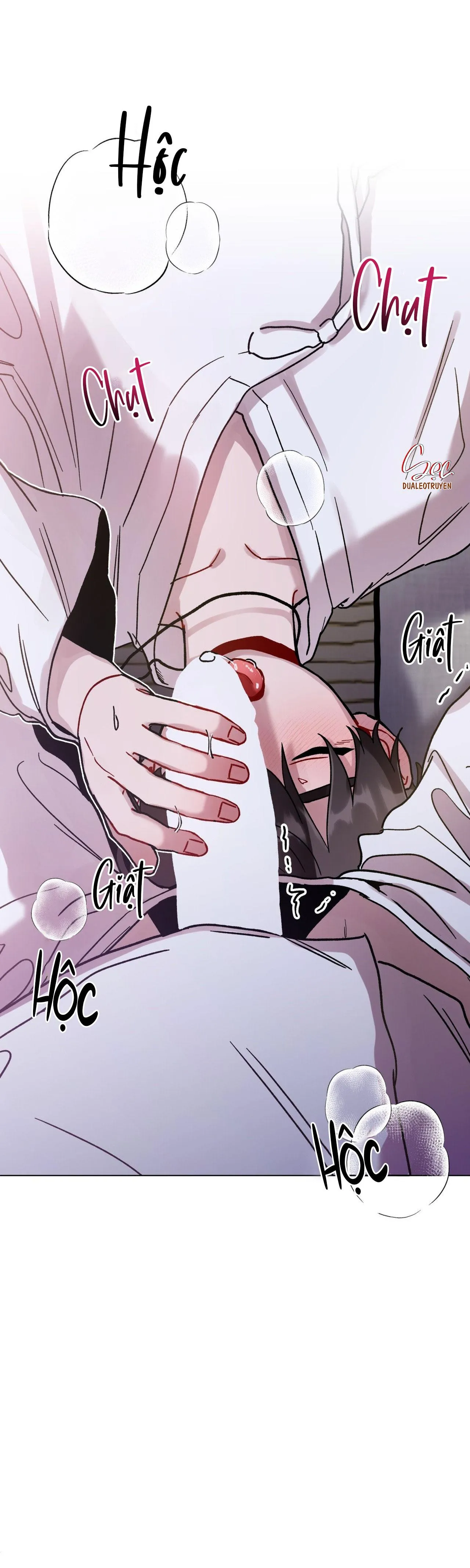 CƠN MƯA RÀO MÙA HẠ Chapter 84 Trang 17