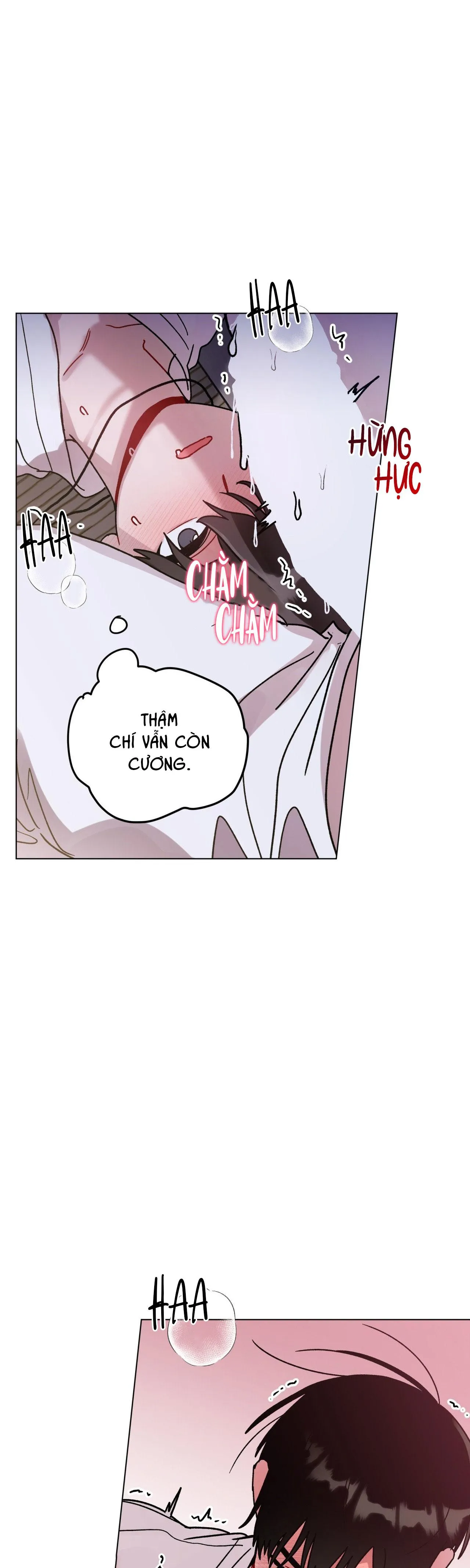 CƠN MƯA RÀO MÙA HẠ Chapter 84 Trang 20