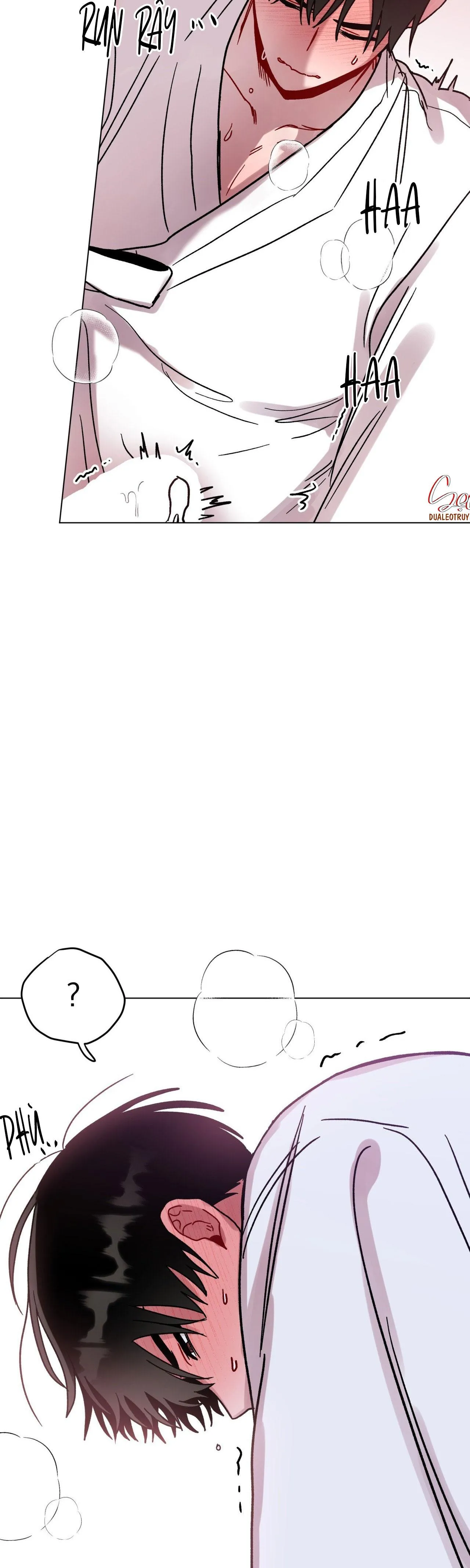 CƠN MƯA RÀO MÙA HẠ Chapter 84 Trang 21