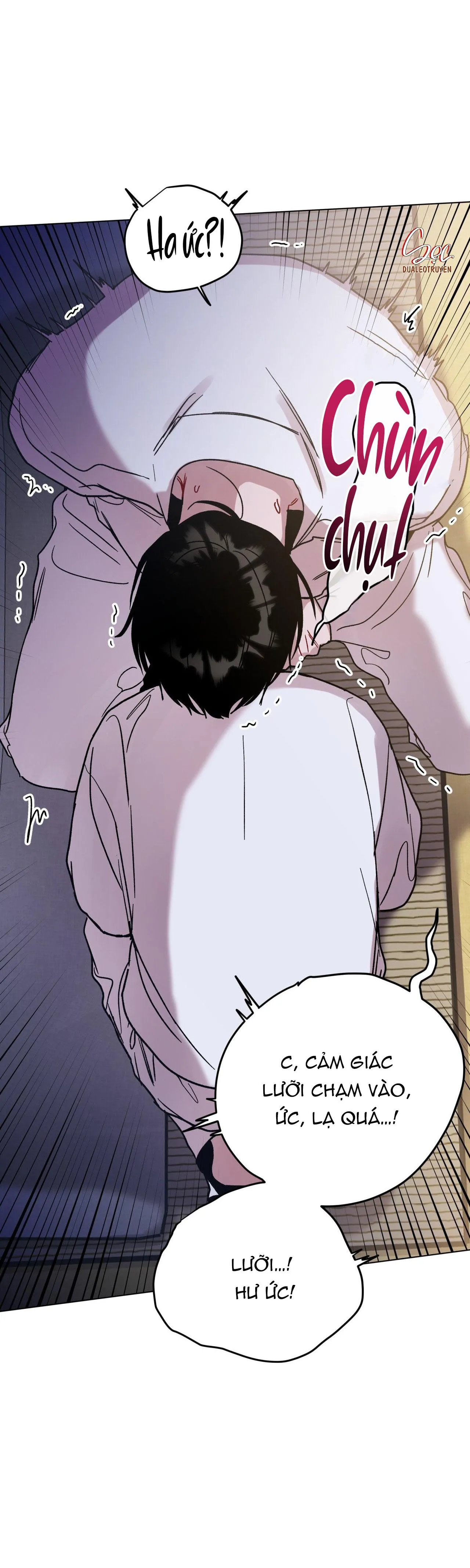 CƠN MƯA RÀO MÙA HẠ Chapter 84 Trang 23