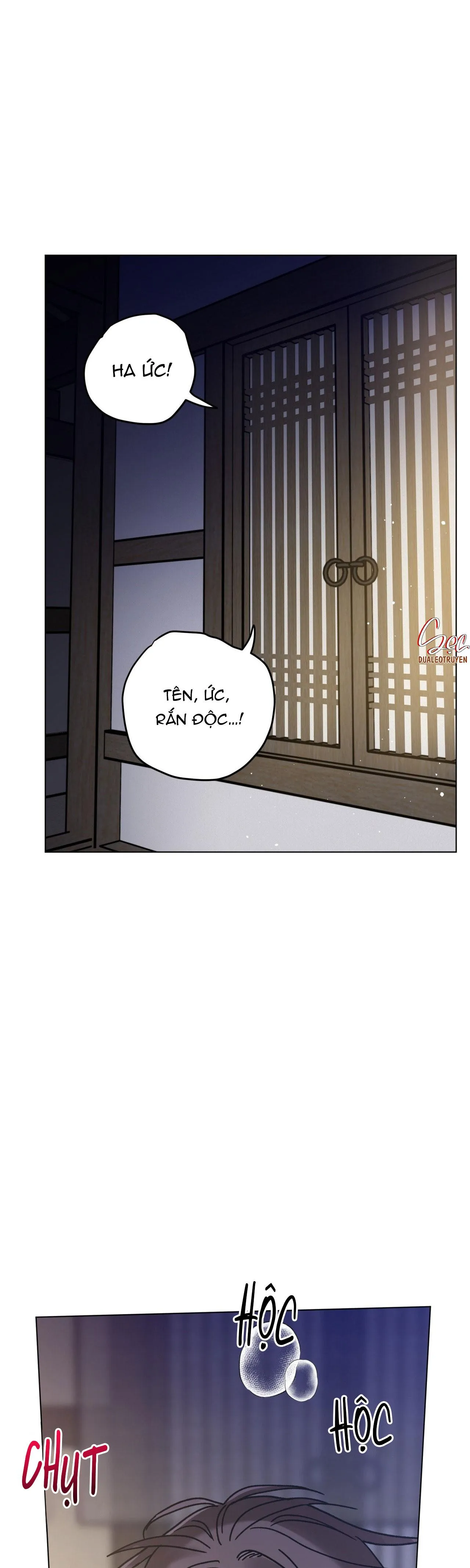 CƠN MƯA RÀO MÙA HẠ Chapter 84 Trang 24