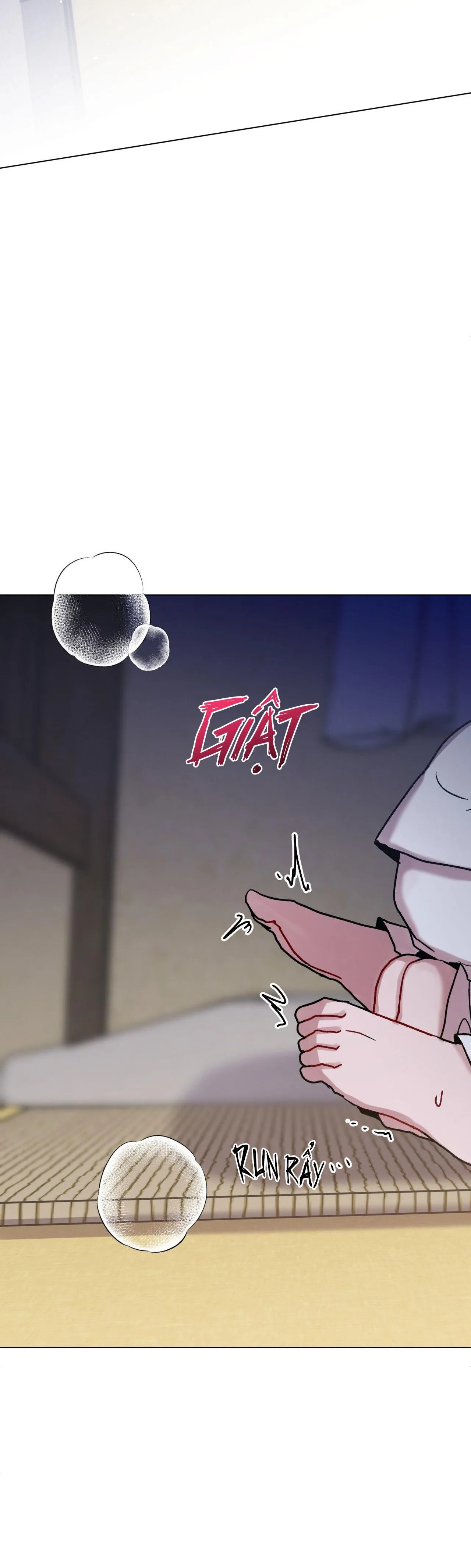 CƠN MƯA RÀO MÙA HẠ Chapter 84 Trang 26