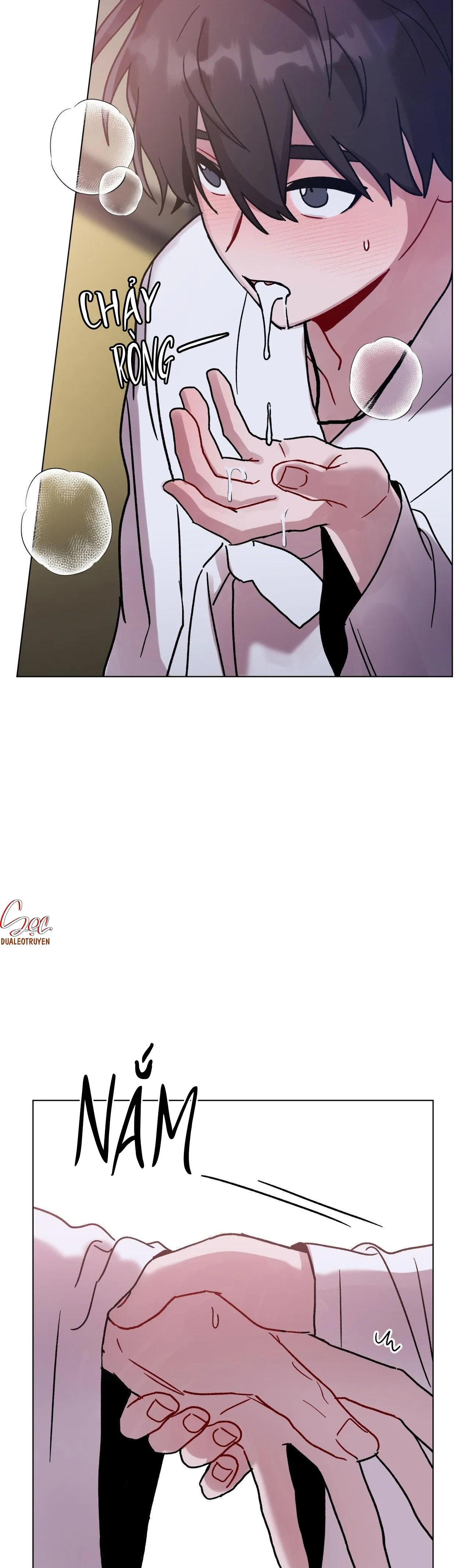 CƠN MƯA RÀO MÙA HẠ Chapter 84 Trang 31