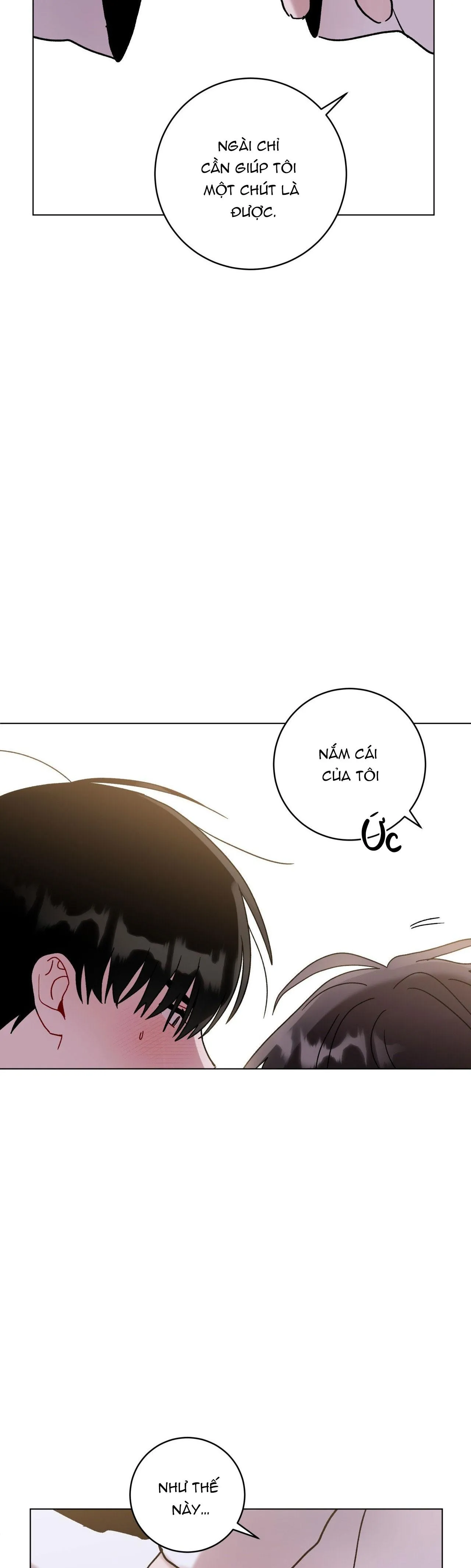 CƠN MƯA RÀO MÙA HẠ Chapter 84 Trang 32