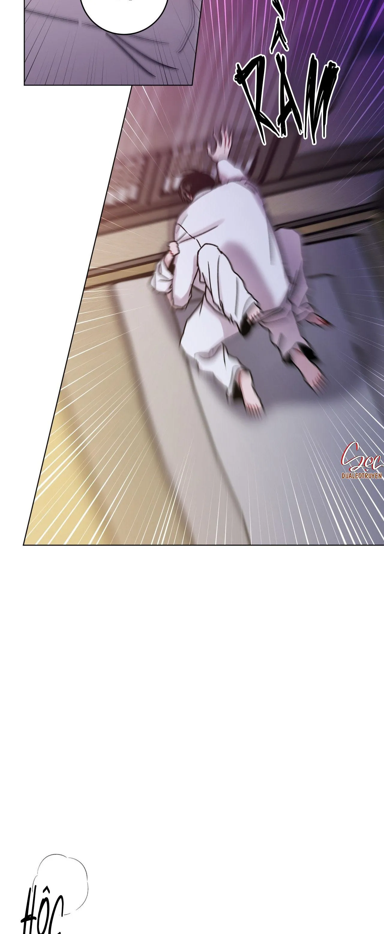 CƠN MƯA RÀO MÙA HẠ Chapter 84 Trang 38