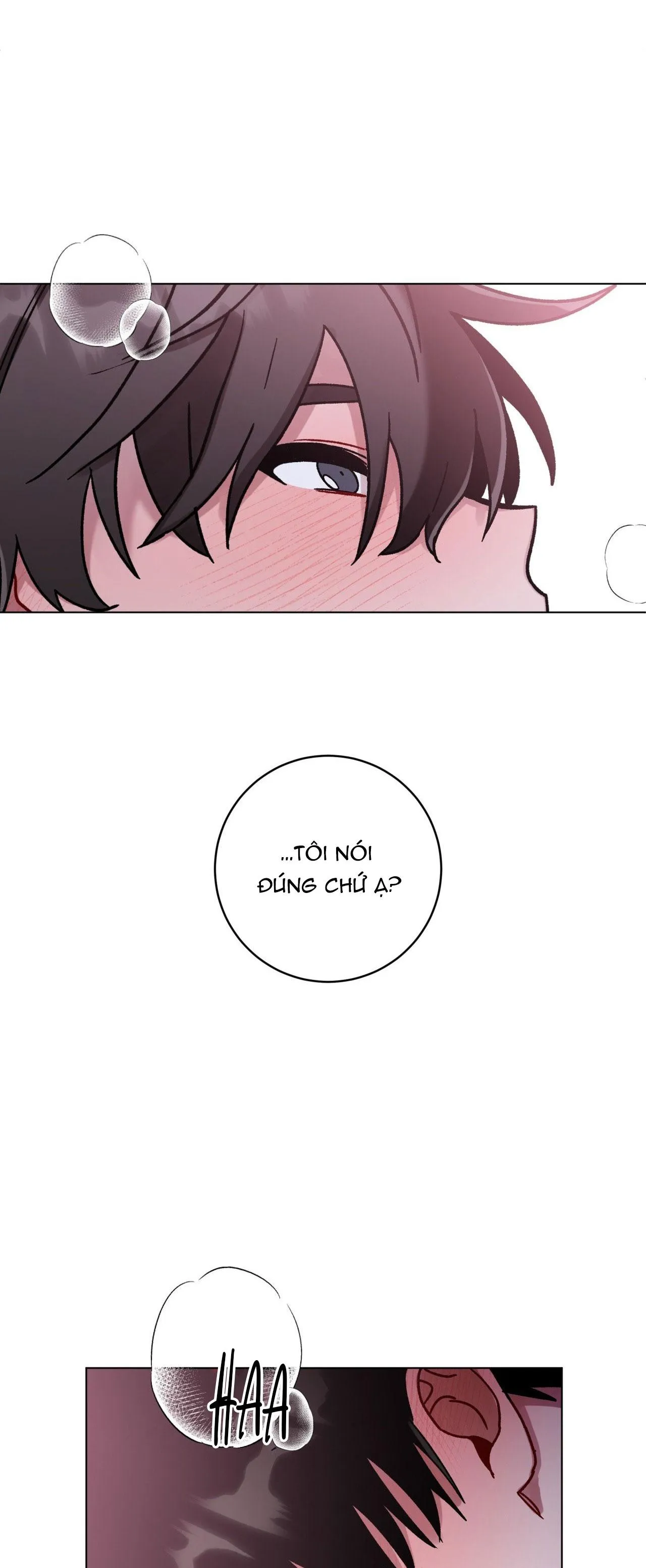 CƠN MƯA RÀO MÙA HẠ Chapter 84 Trang 40