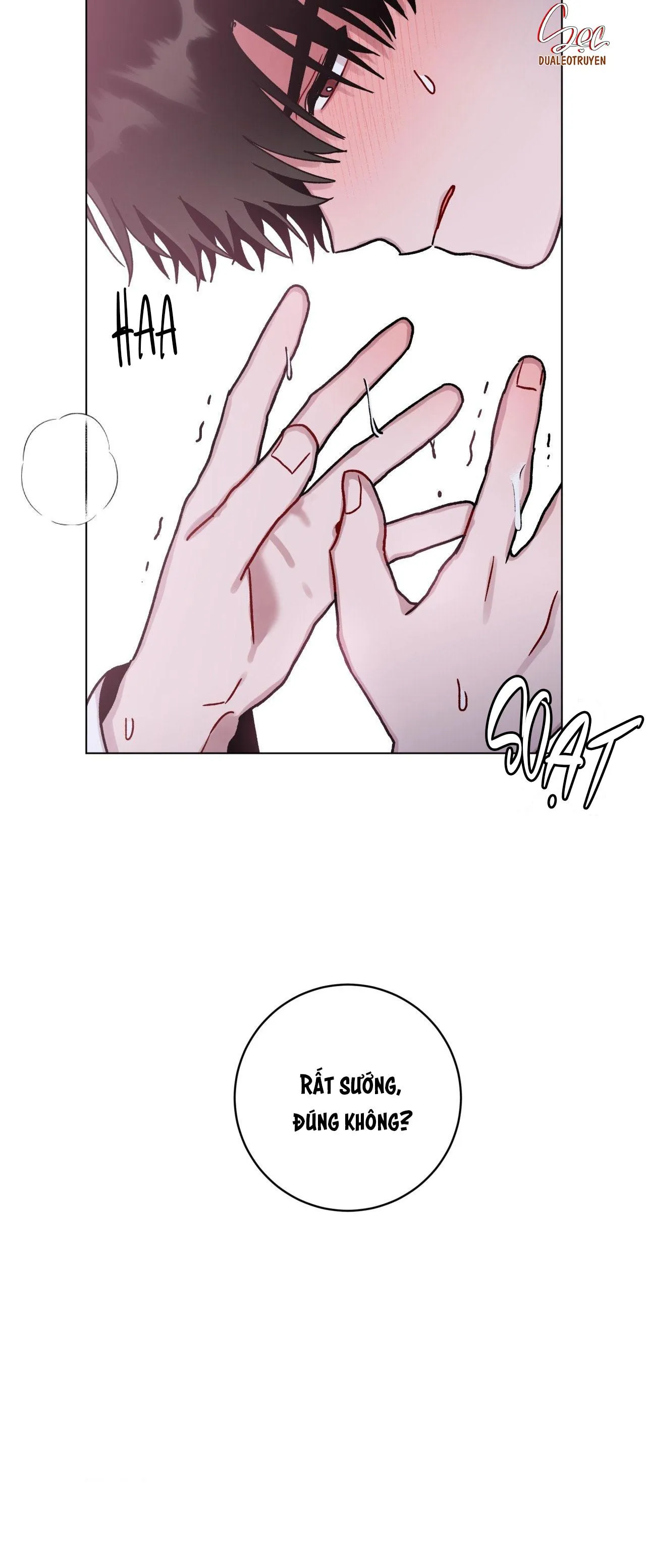 CƠN MƯA RÀO MÙA HẠ Chapter 84 Trang 41