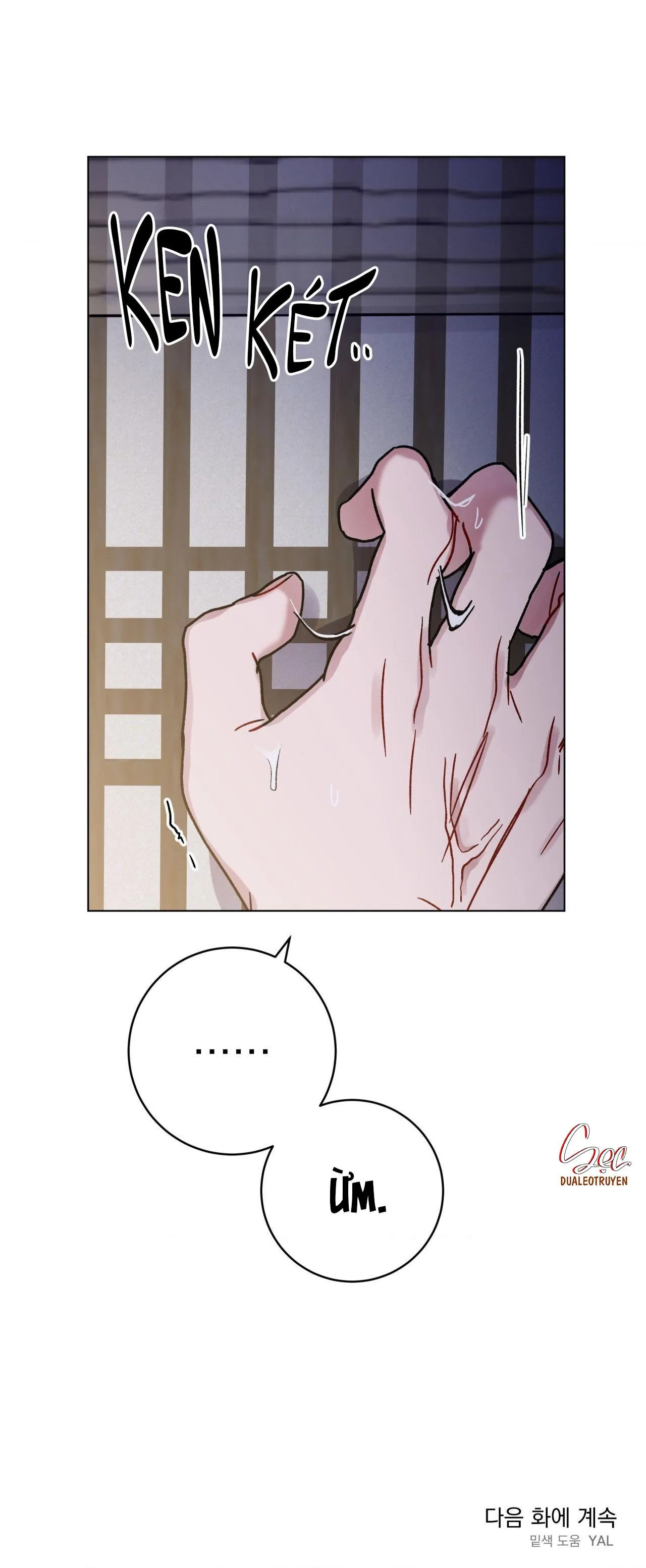 CƠN MƯA RÀO MÙA HẠ Chapter 84 Trang 42