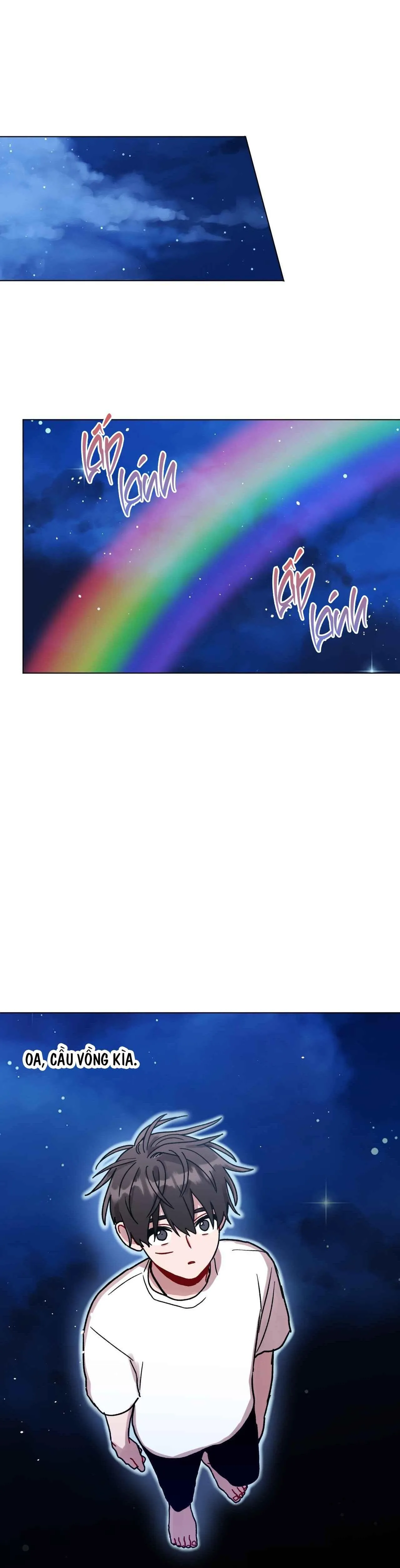 CƠN MƯA RÀO MÙA HẠ Chapter 86 Trang 7