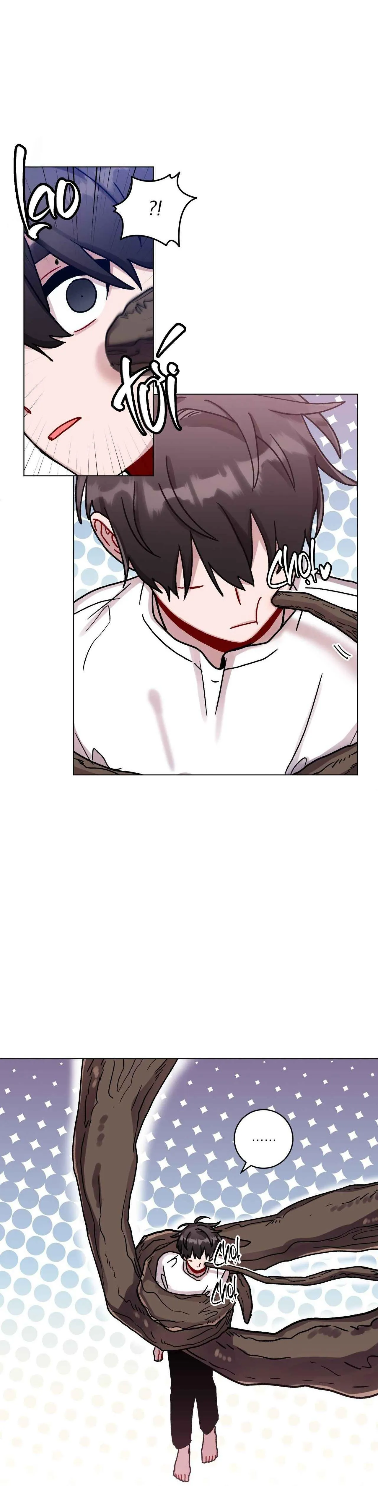 CƠN MƯA RÀO MÙA HẠ Chapter 86 Trang 10