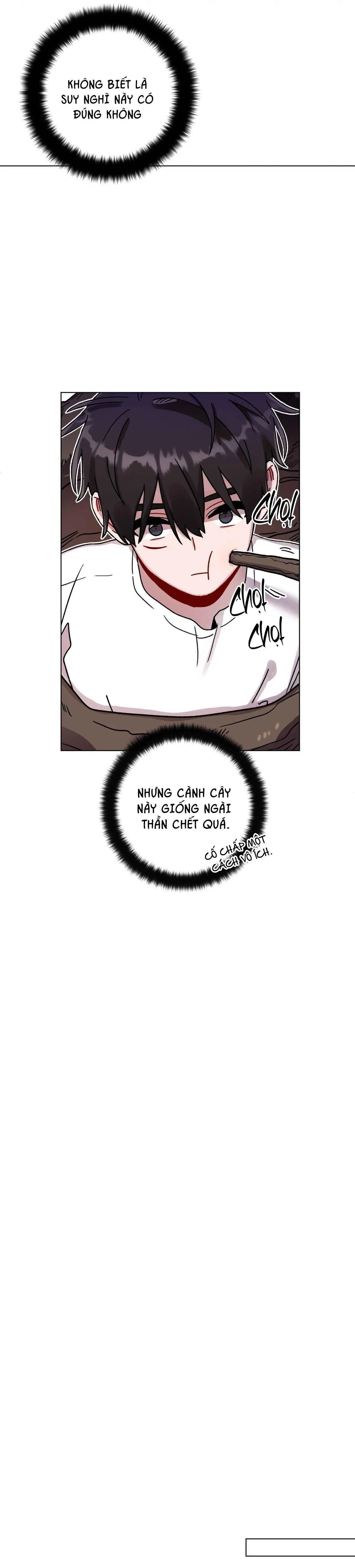 CƠN MƯA RÀO MÙA HẠ Chapter 86 Trang 11